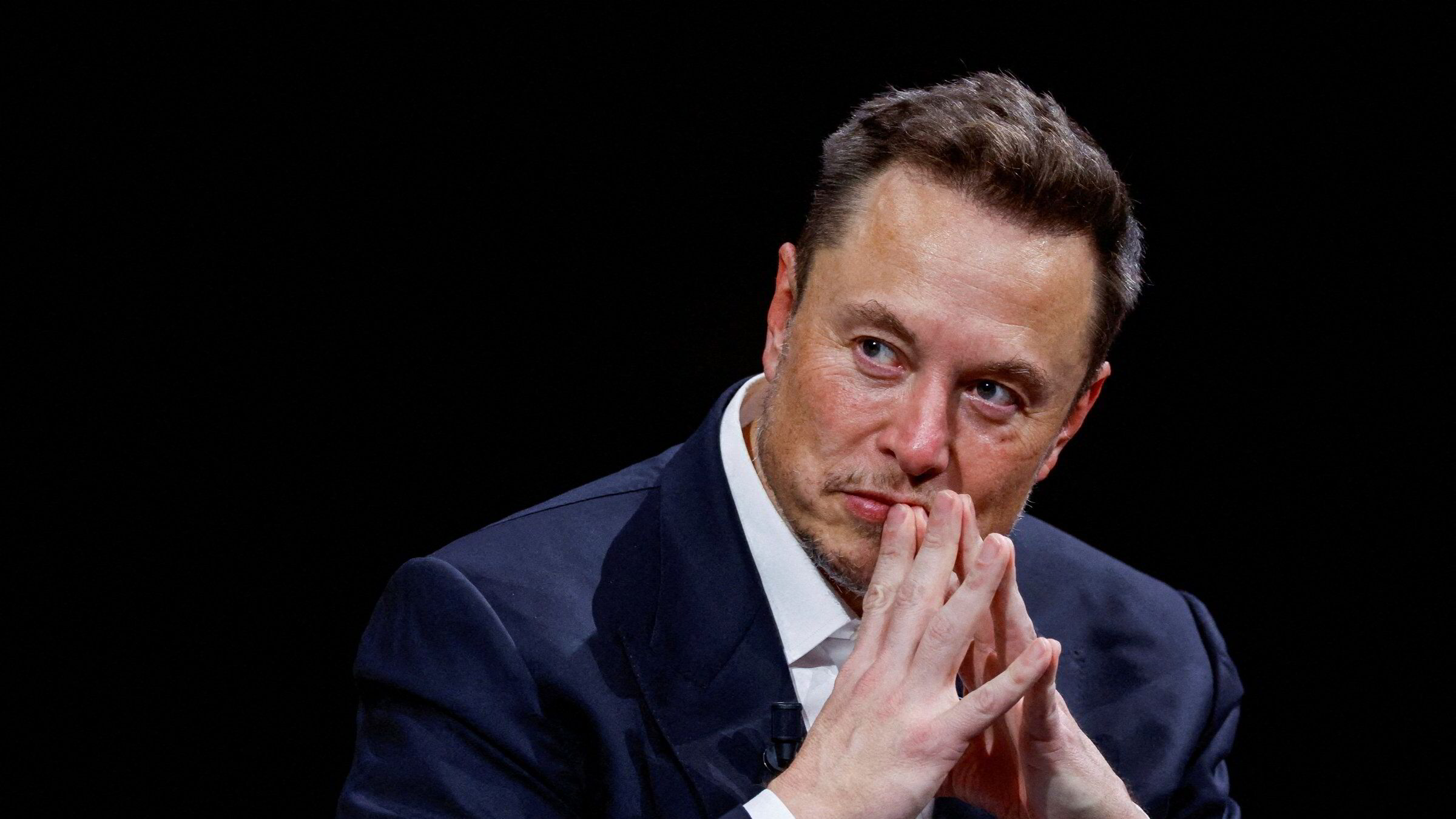 Ny lønnspakke for Tesla-sjefen: Opptil 1000 milliarder dollar