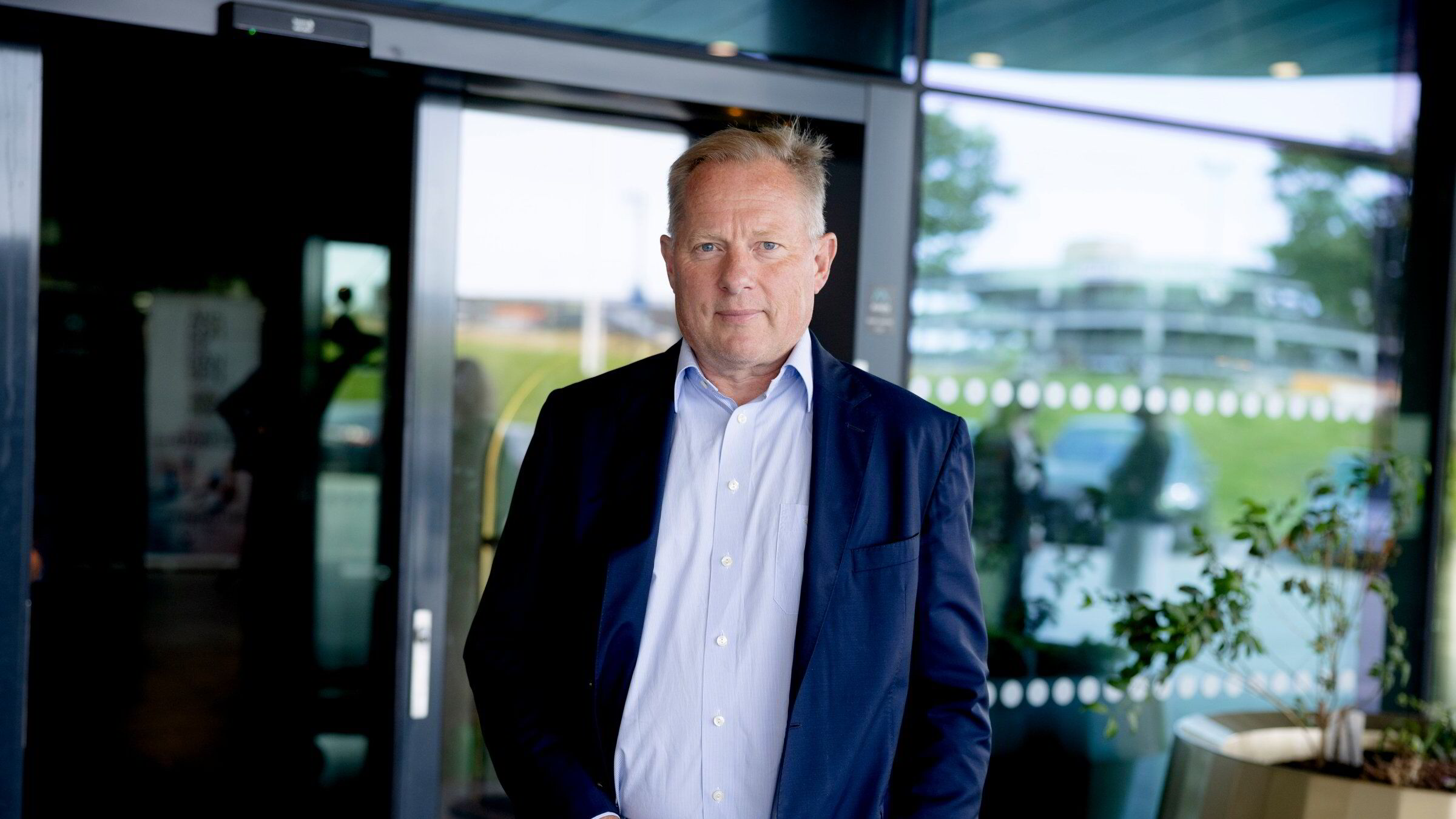 Øygard børsnoterer gulleventyr i Oslo: – En guttedrøm som er vekket til live