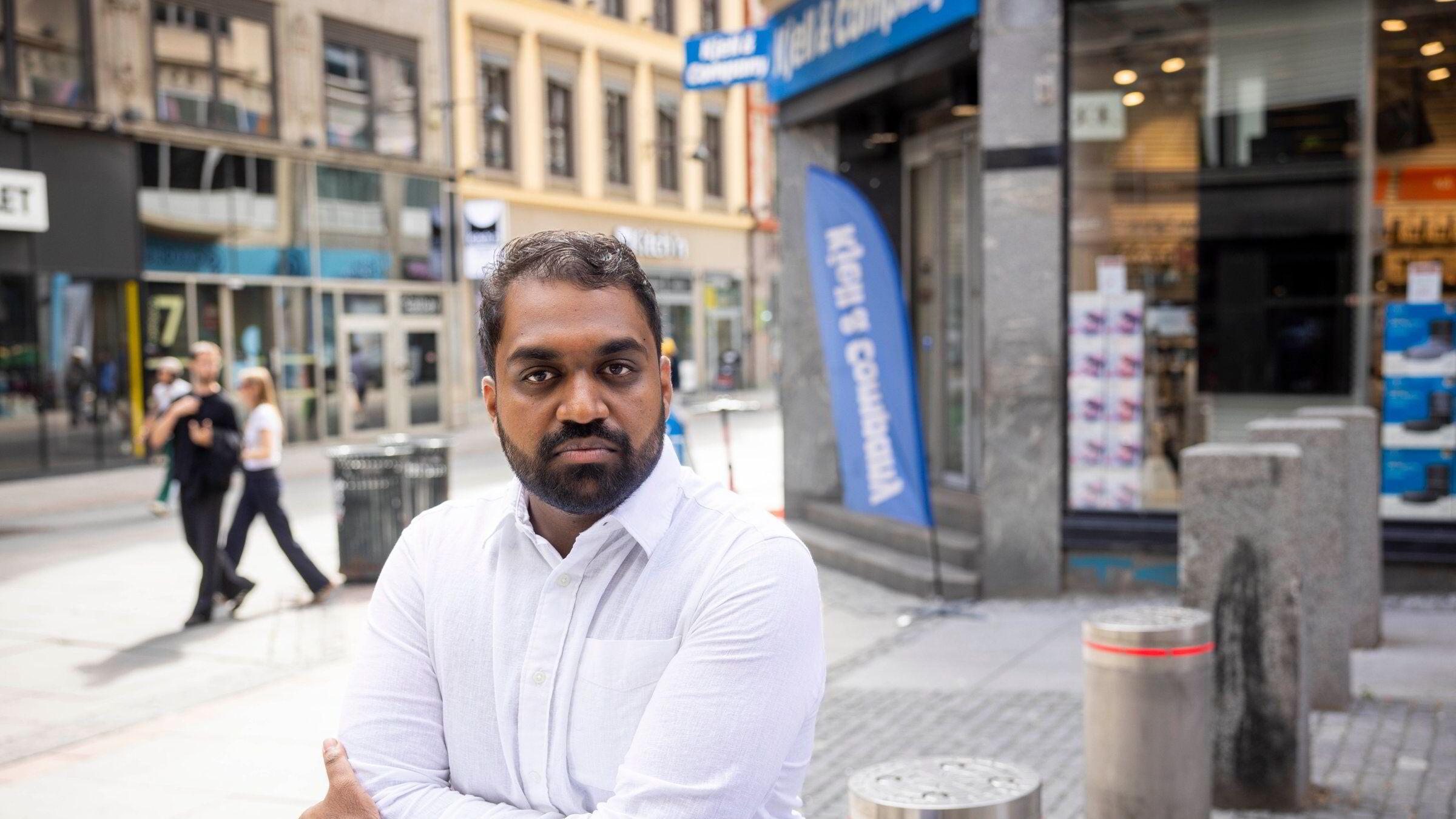 To av tre unge deltidsansatte jobber mer enn avtalt: – En belastning