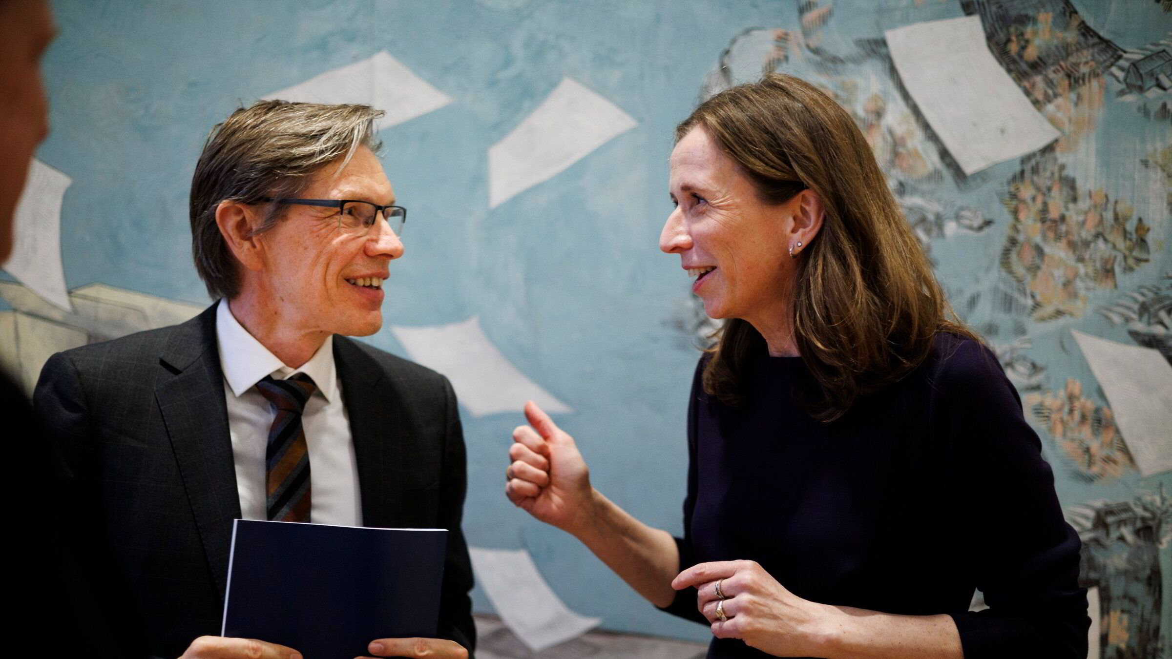 Vil opprette ny nasjonal enhet mot økonomisk kriminalitet