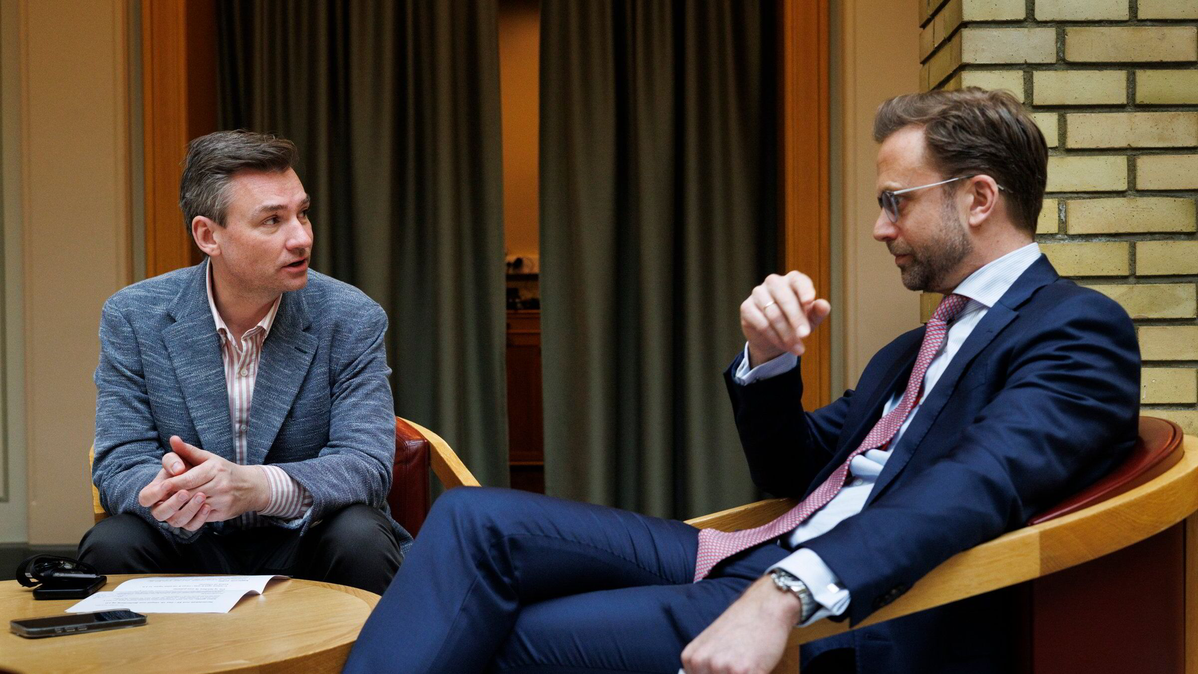 Renteanklage fra Høyre-topper: – Støre og Stoltenberg har ledet oss ned en farlig vei