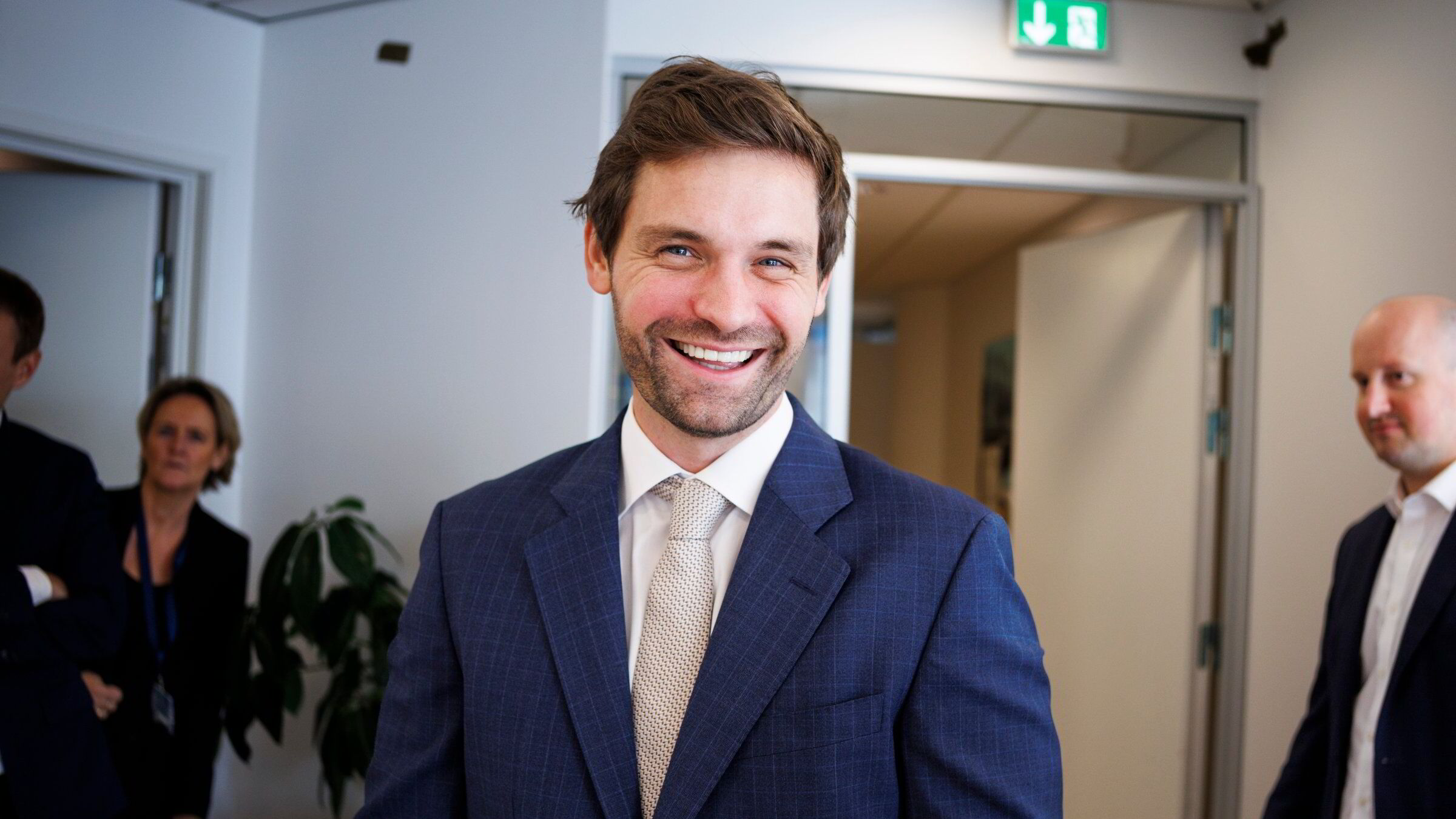 Frykter man bare har sett starten: – Prisen kan falle 20 prosent
