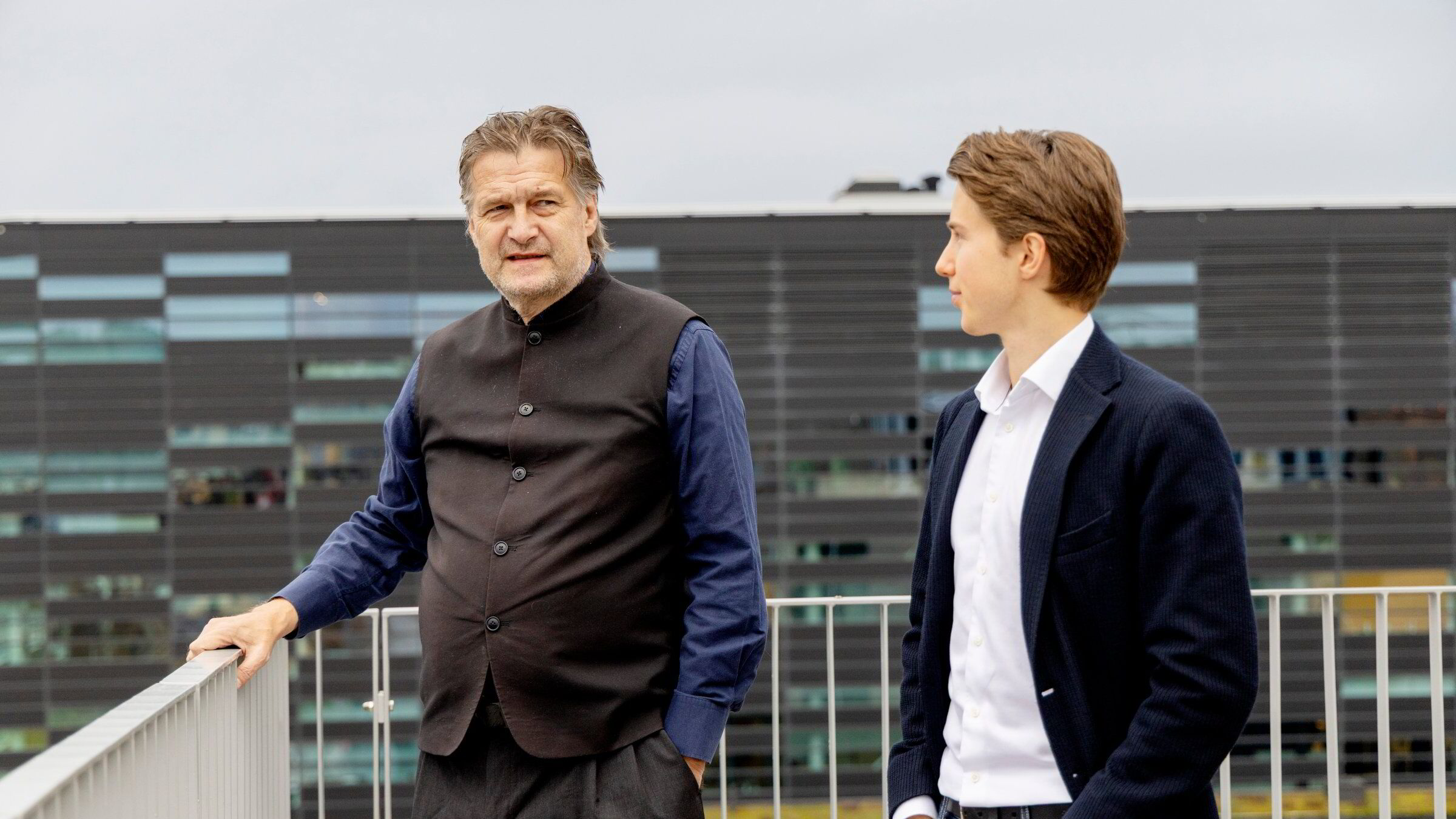 Et av årets beste fond trapper ned i KI: – Mer varsomme