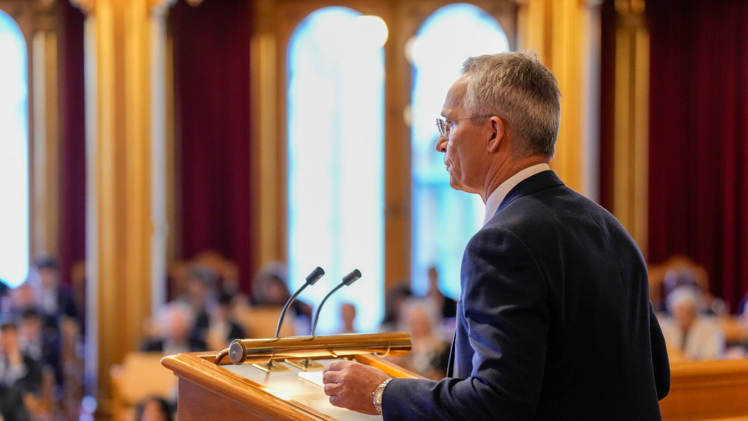 Vi må få mer igjen for oljepengene