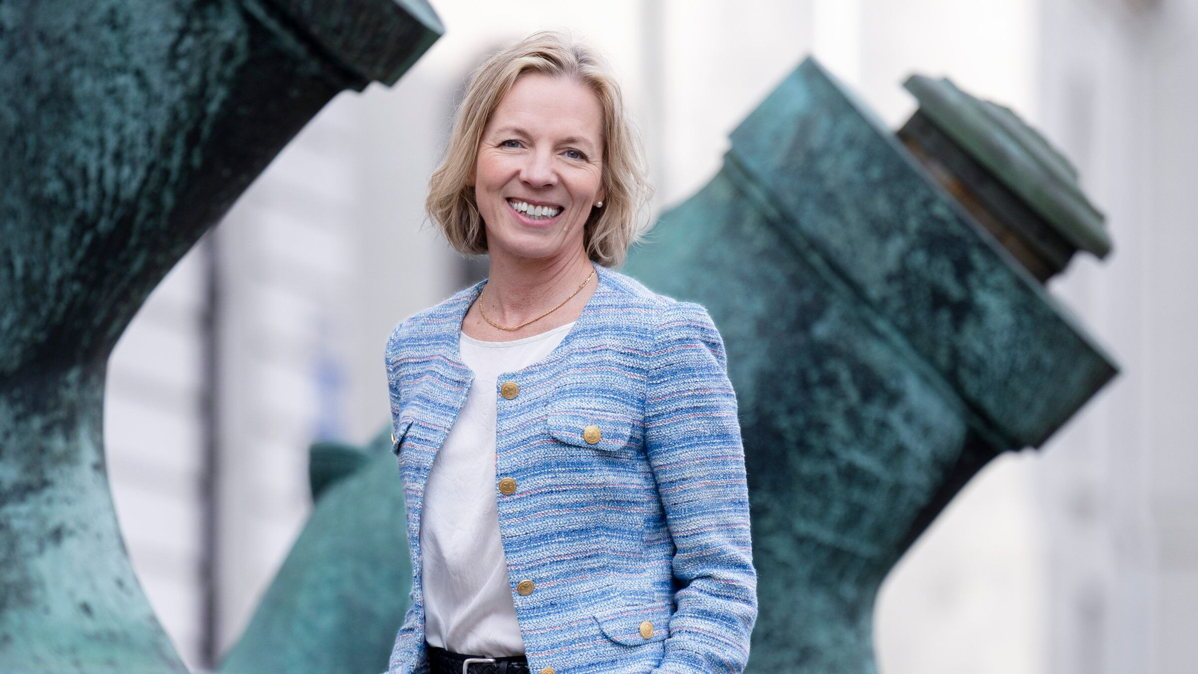 Kampen om fregattavtalen: Varsler storstilt industrisatsing