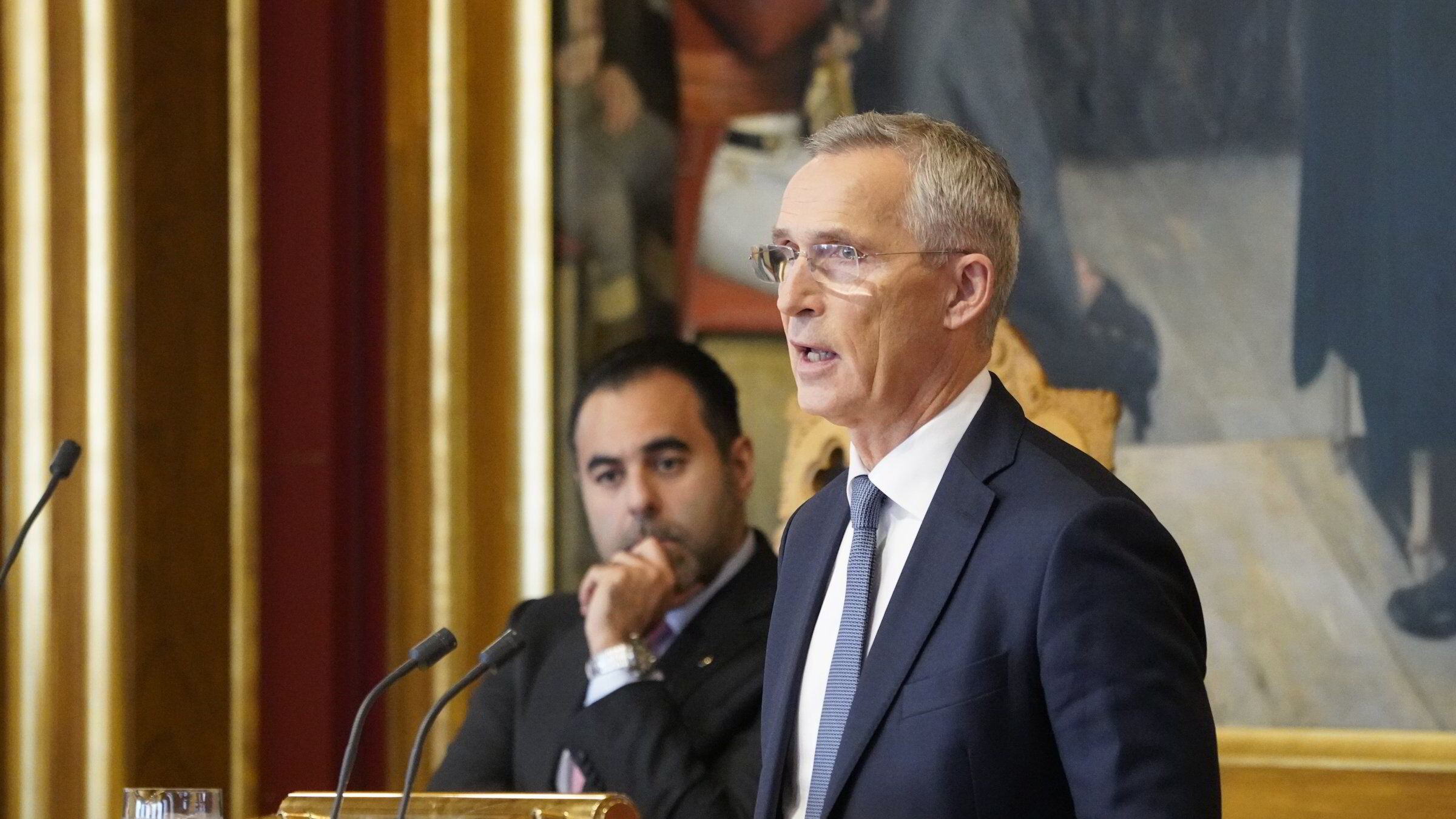 Er Etikkrådet lagt ned?