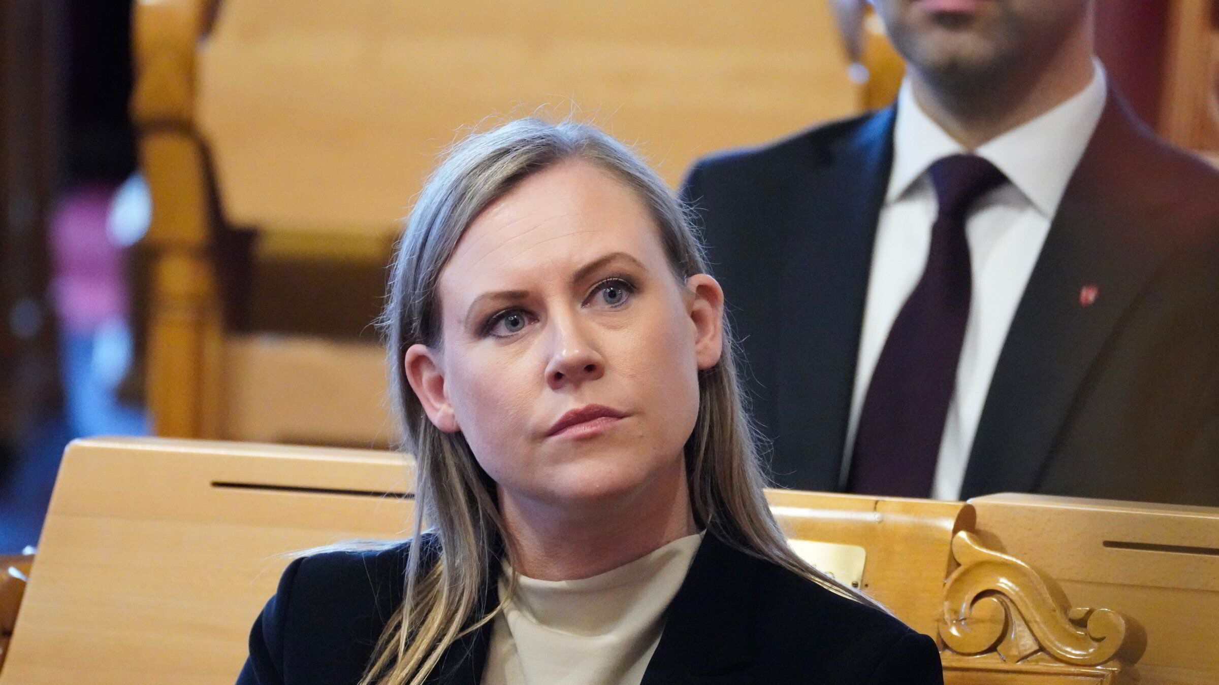 DN undrer: Ville du rådet din datter til å slutte på studiet for 25.000 kroner?