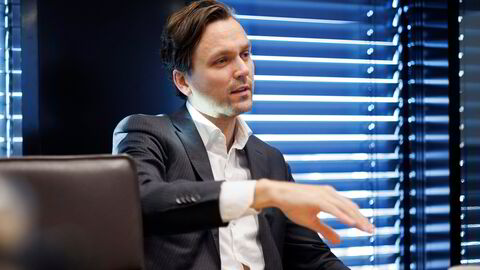 Analysesjef Eirik Haavaldsen mener man fint kan se VLCC-rater på 60-70.000 dollar i dagen fremover.