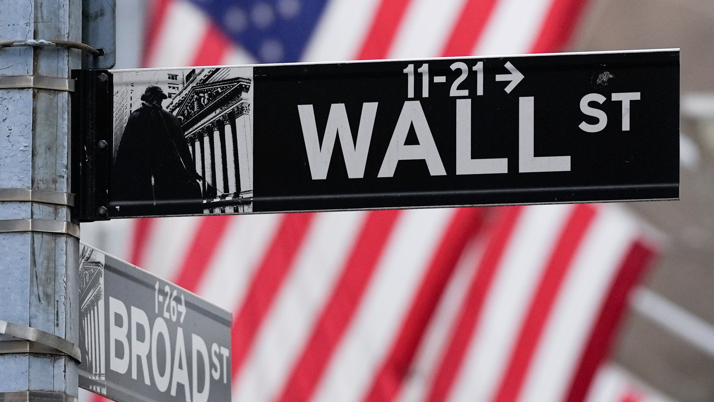 Oppgang på Wall Street – Tesla stiger etter tallslipp