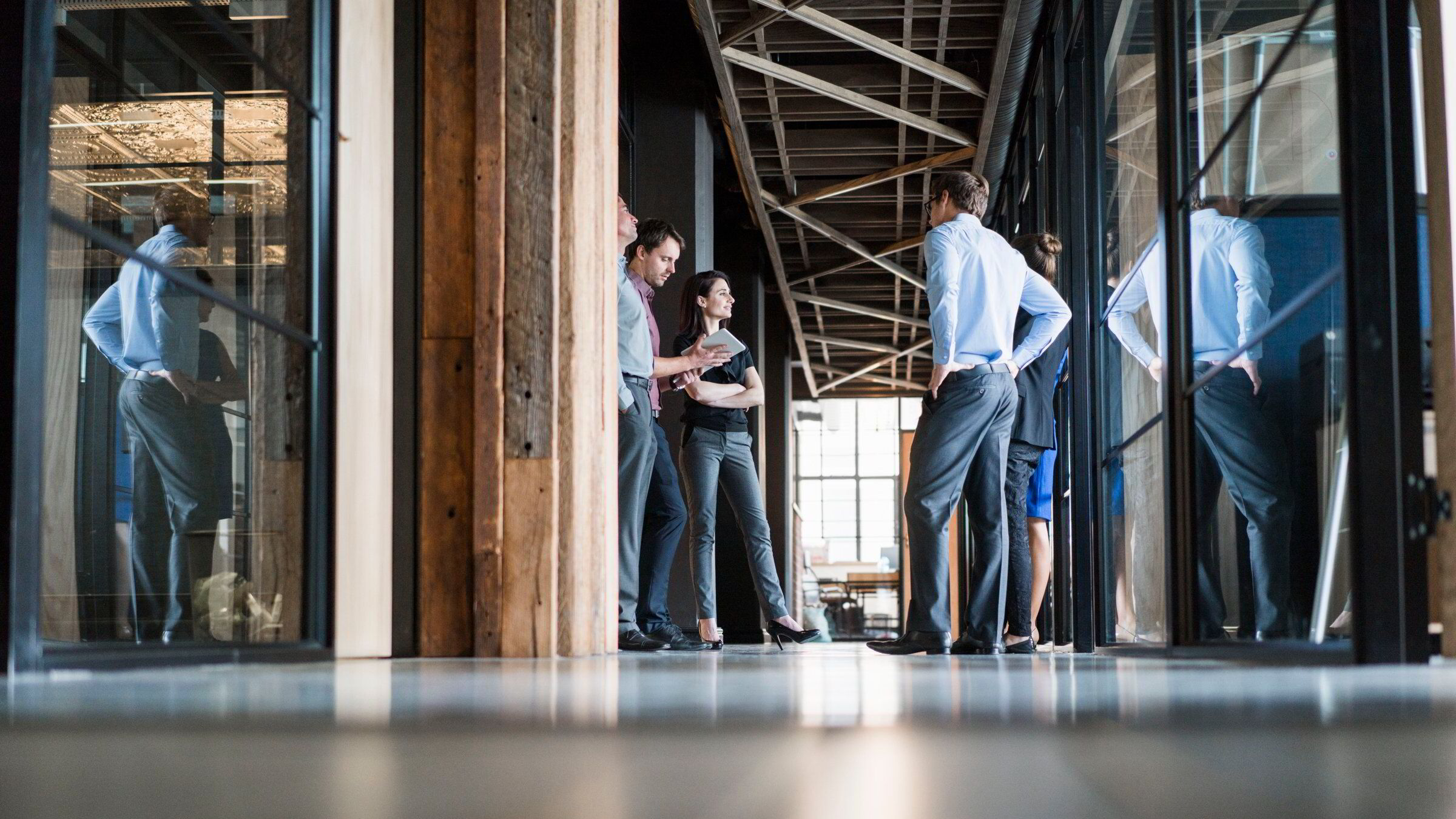 Vi utdanner flere økonomer enn noensinne – til jobber som snart ikke finnes