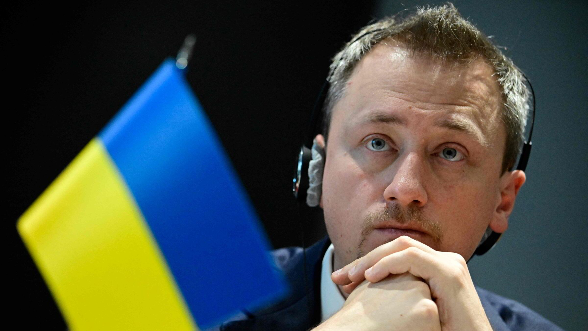 Ukrainas økonomiminister til DN om norsk fond: – Kapital som
