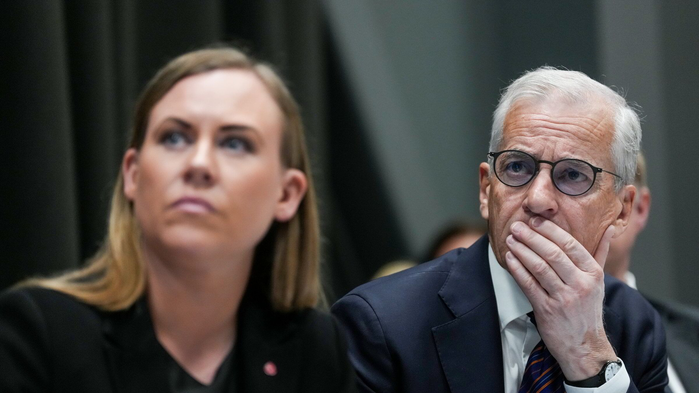 Demokratiet må sette grenser for teknologien