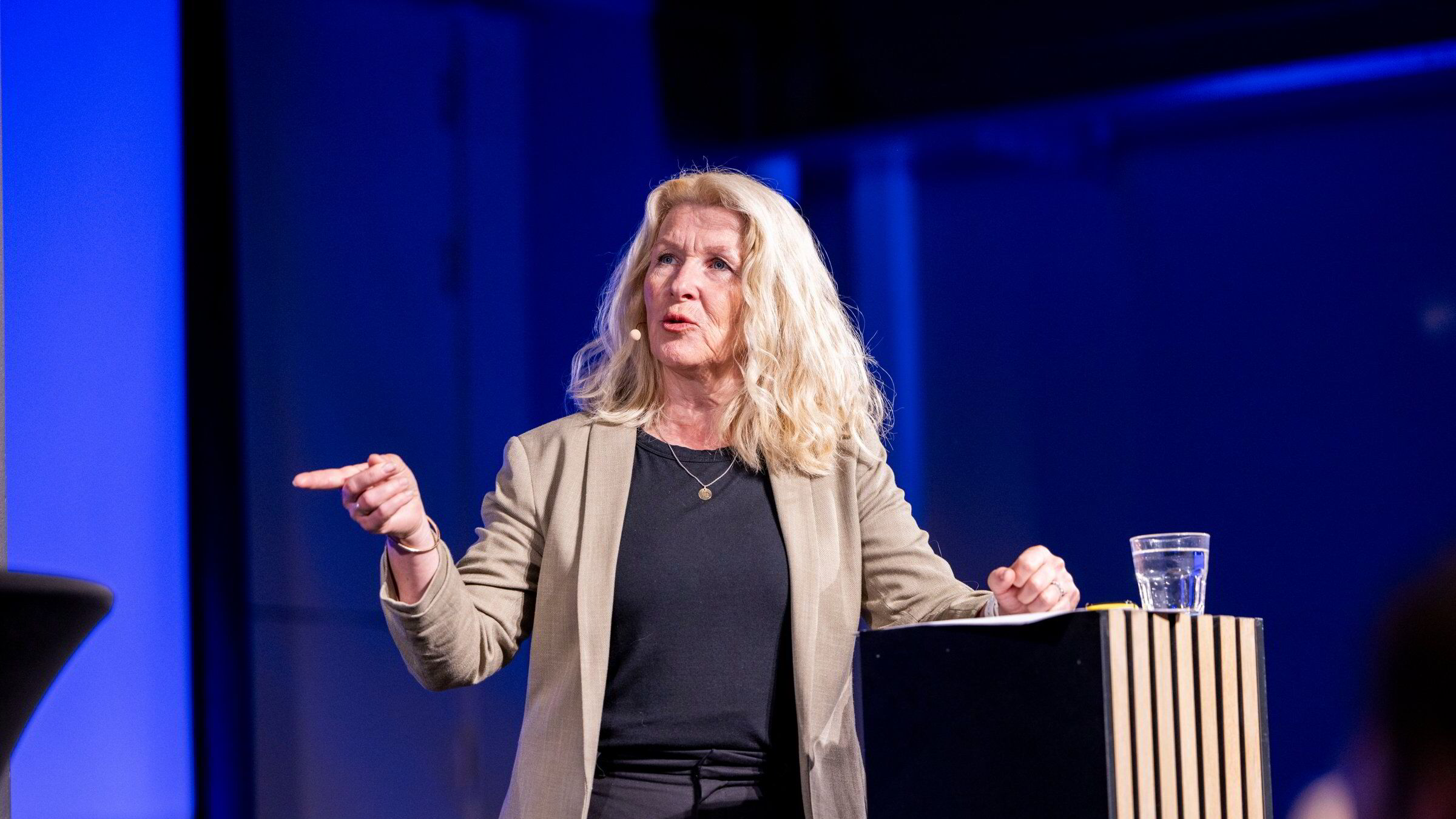 DN bruker utestemme til å be meg bruke innestemme