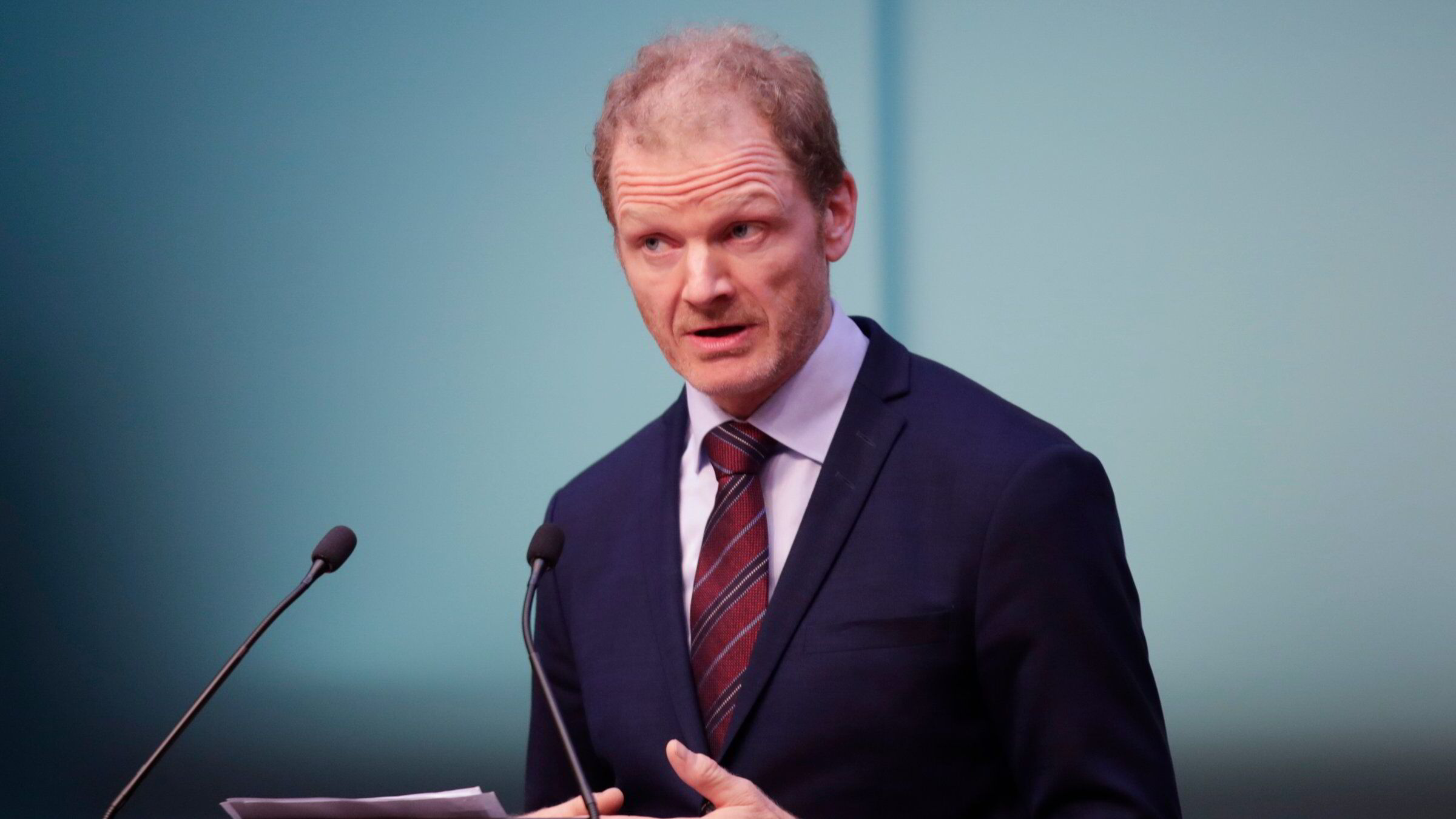 Norges Bank holder styringsrenten uendret
