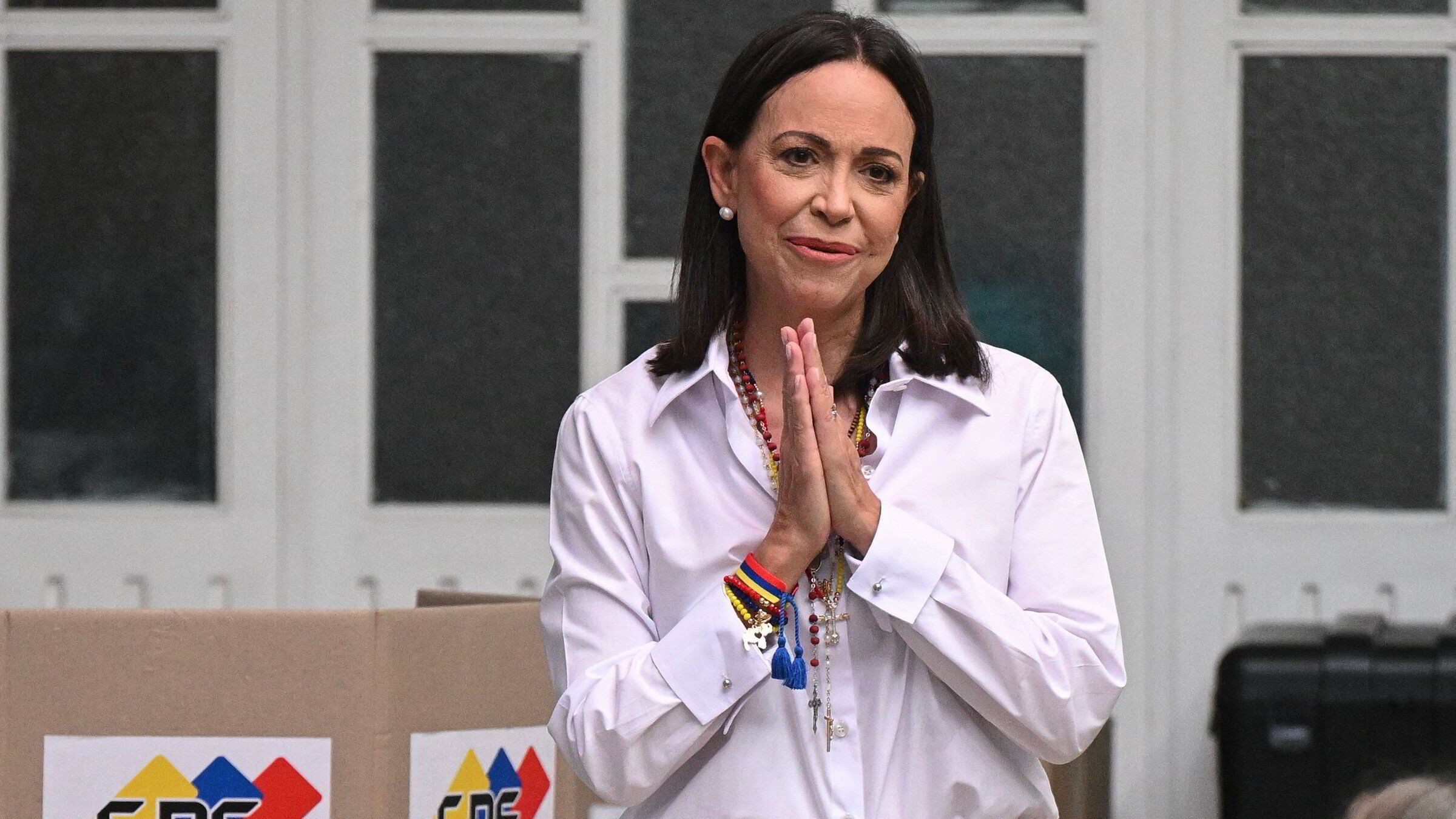 Fredsprisvinneren til DN: – Norges fredsmegling legitimerte Maduro-regimet