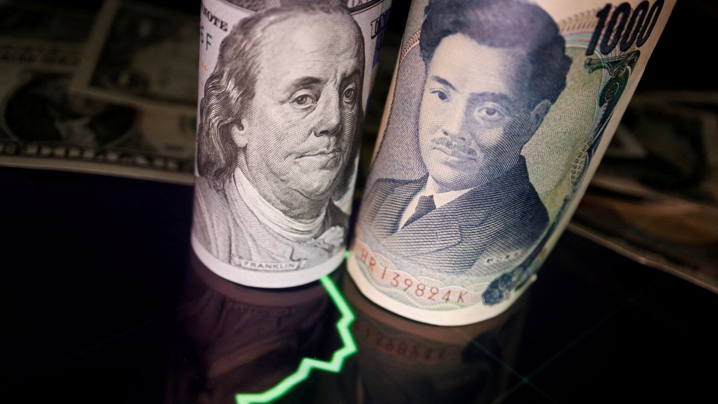 Verdens billigste finansiering kan stoppe: – Umulig å vite hva som vil inntreffe først