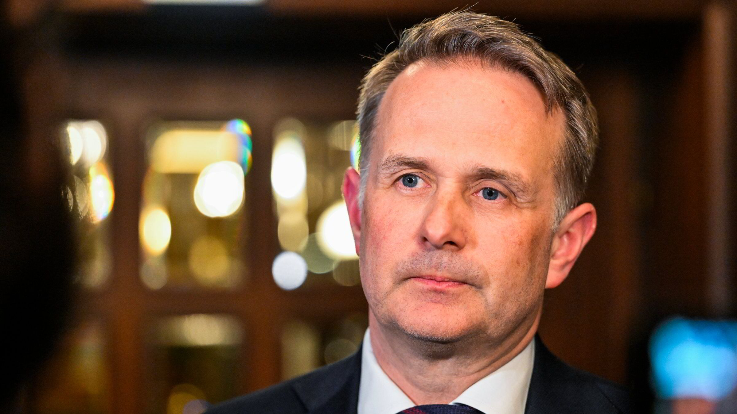 Mekling timevis på overtid – fortsatt streikefare