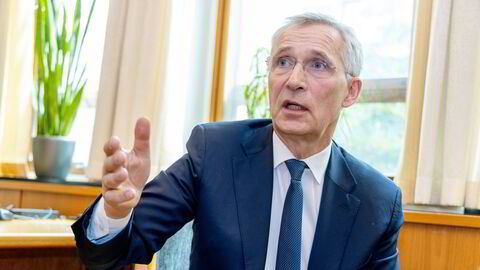 Denne uken sendte finansminister Jens Stoltenberg ut et litt uvanlig forslag på høring