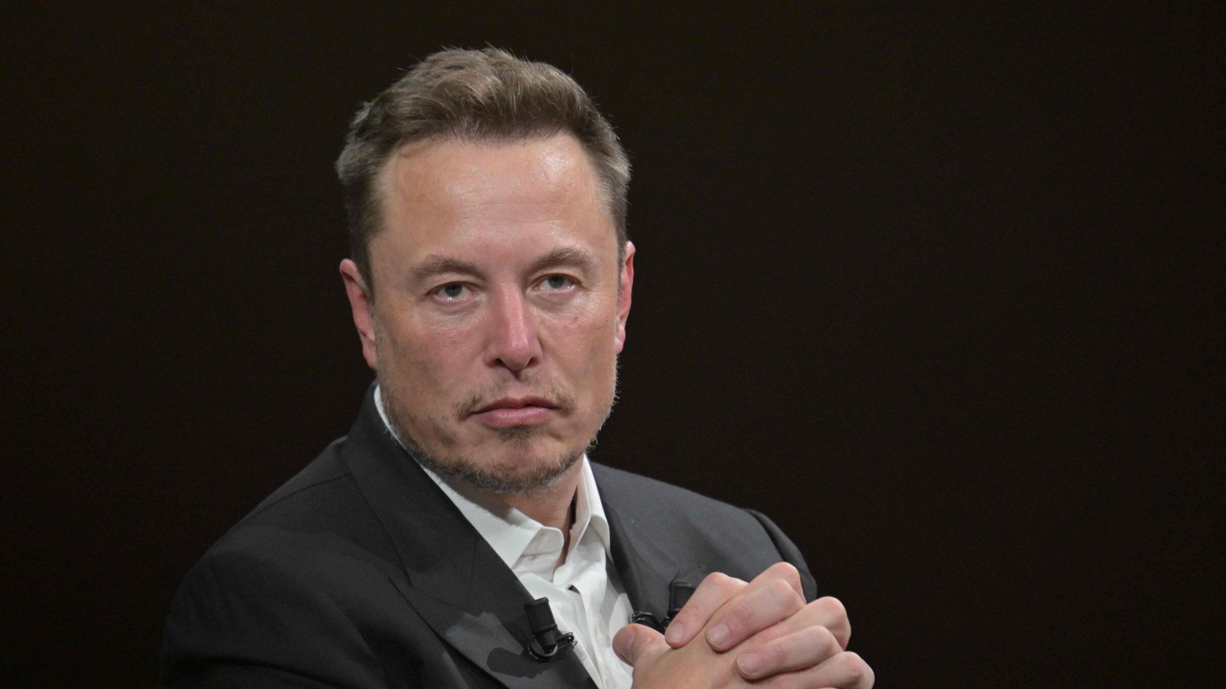 Skyggehandelen priser inn vill start for Space X-aksjene