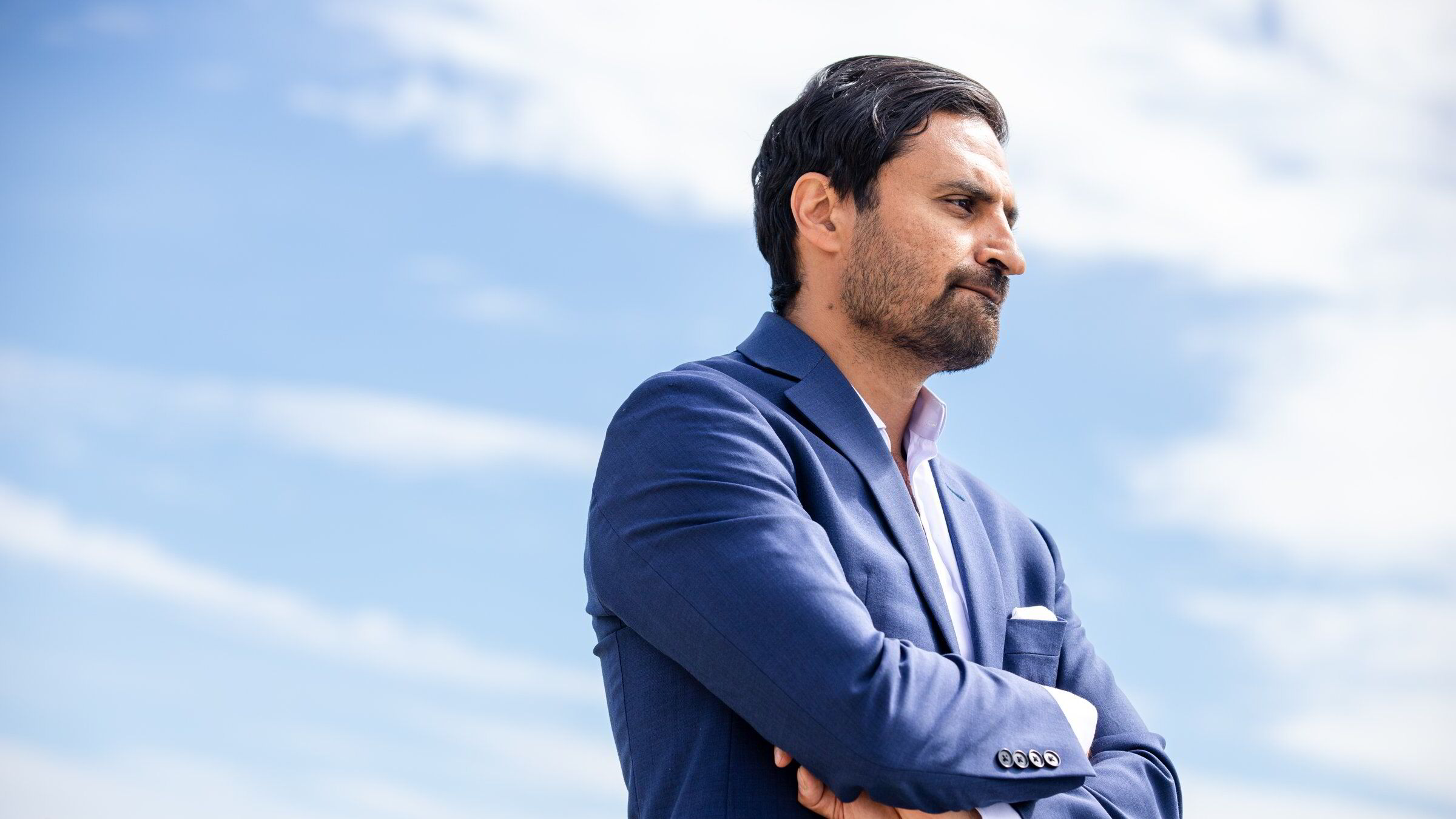 KI-markedet er euforisk: – Grunn til å være årvåken