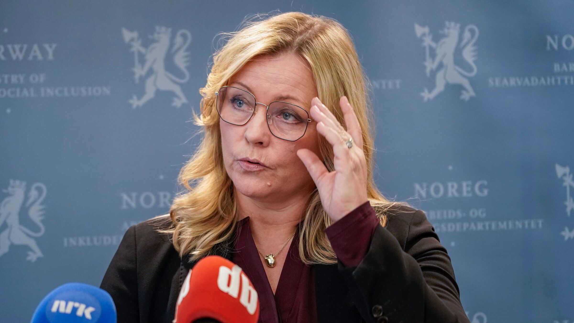 Regjeringen bøyde av for EU (og LO)