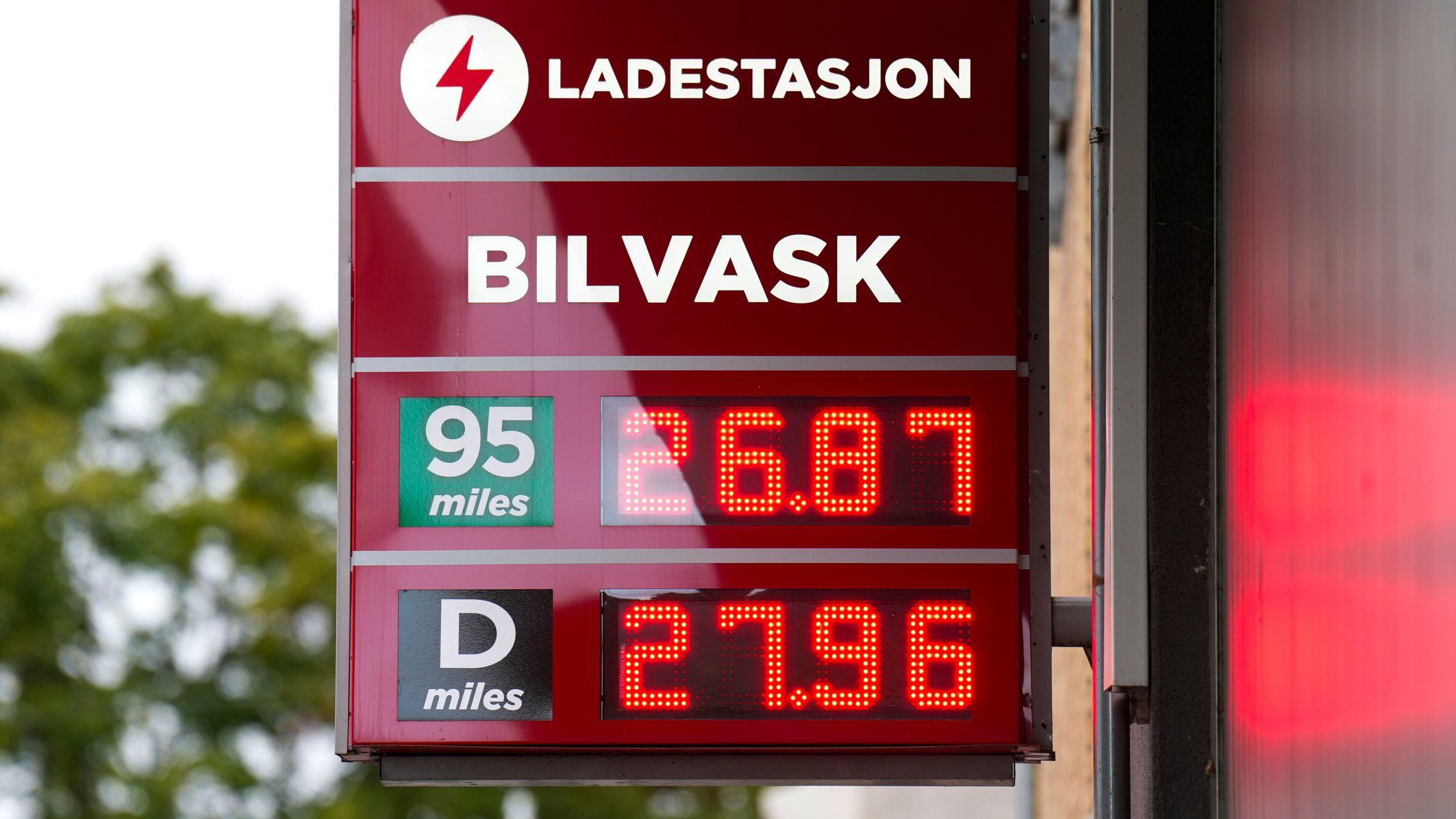 Klimapolitikkens illusjonsnummer: CO2-avgiften som salderes bort