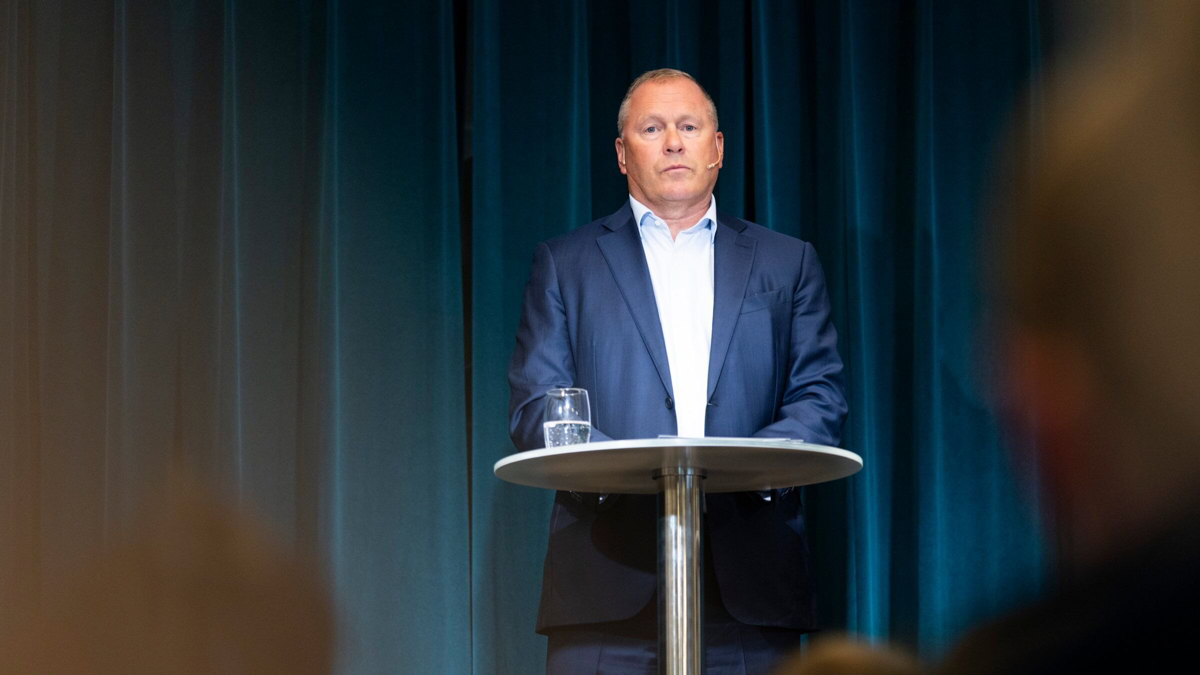 Henriksens blindsoner