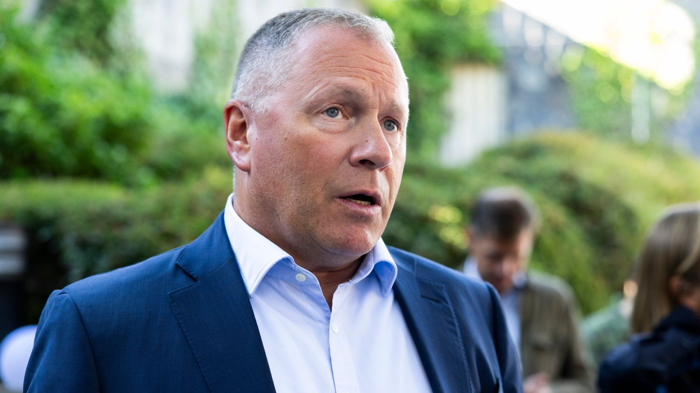 Oljefondet fikk en avkastning på 5,8 prosent i tredje kvartal