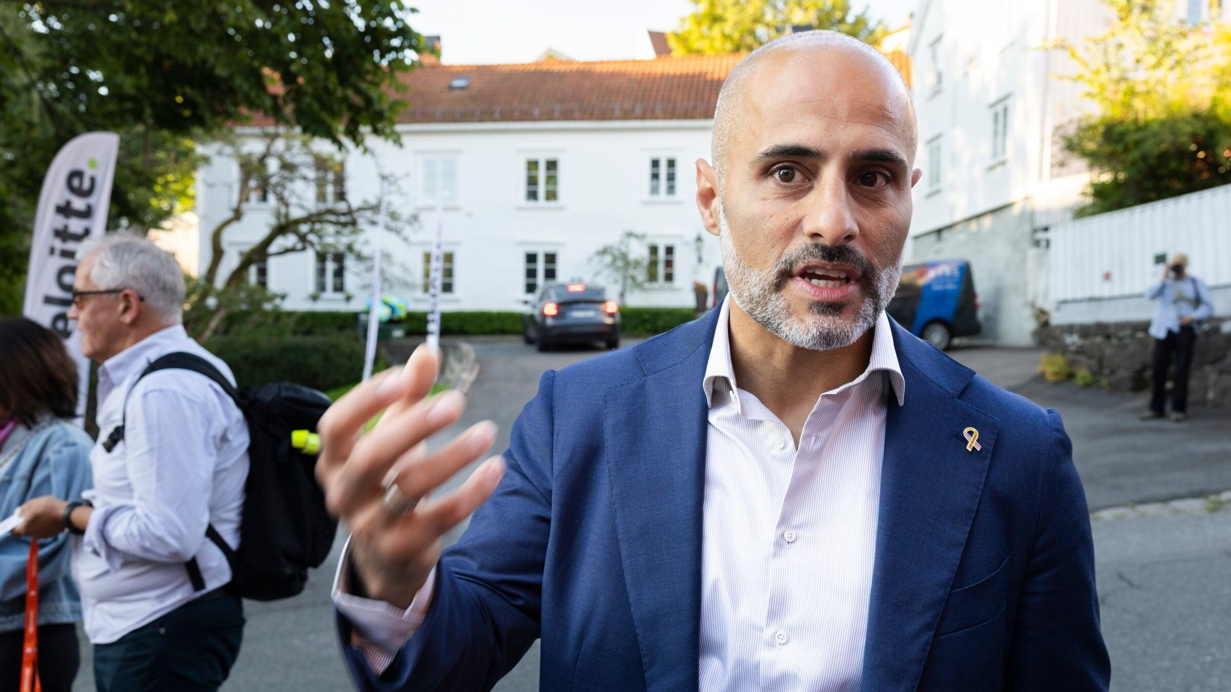 Mener Tangen har mindre spillerom etter Israel-saken