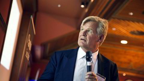 Milliontapene fortsetter for investor Tor Olav Trøim.