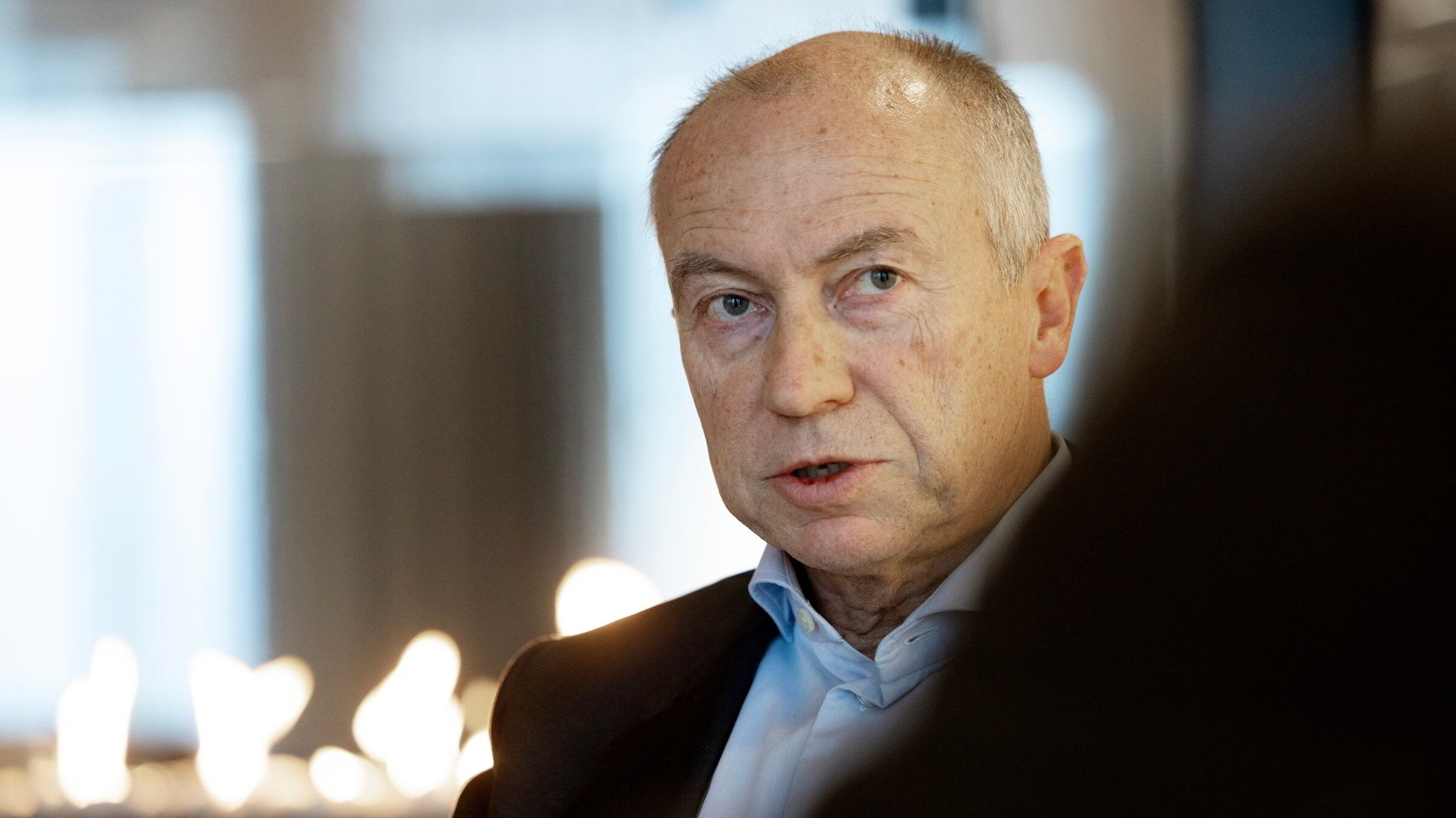 Tidligere Statkraft-sjef fikk over ti millioner i lønn for fem måneder hos Røkke