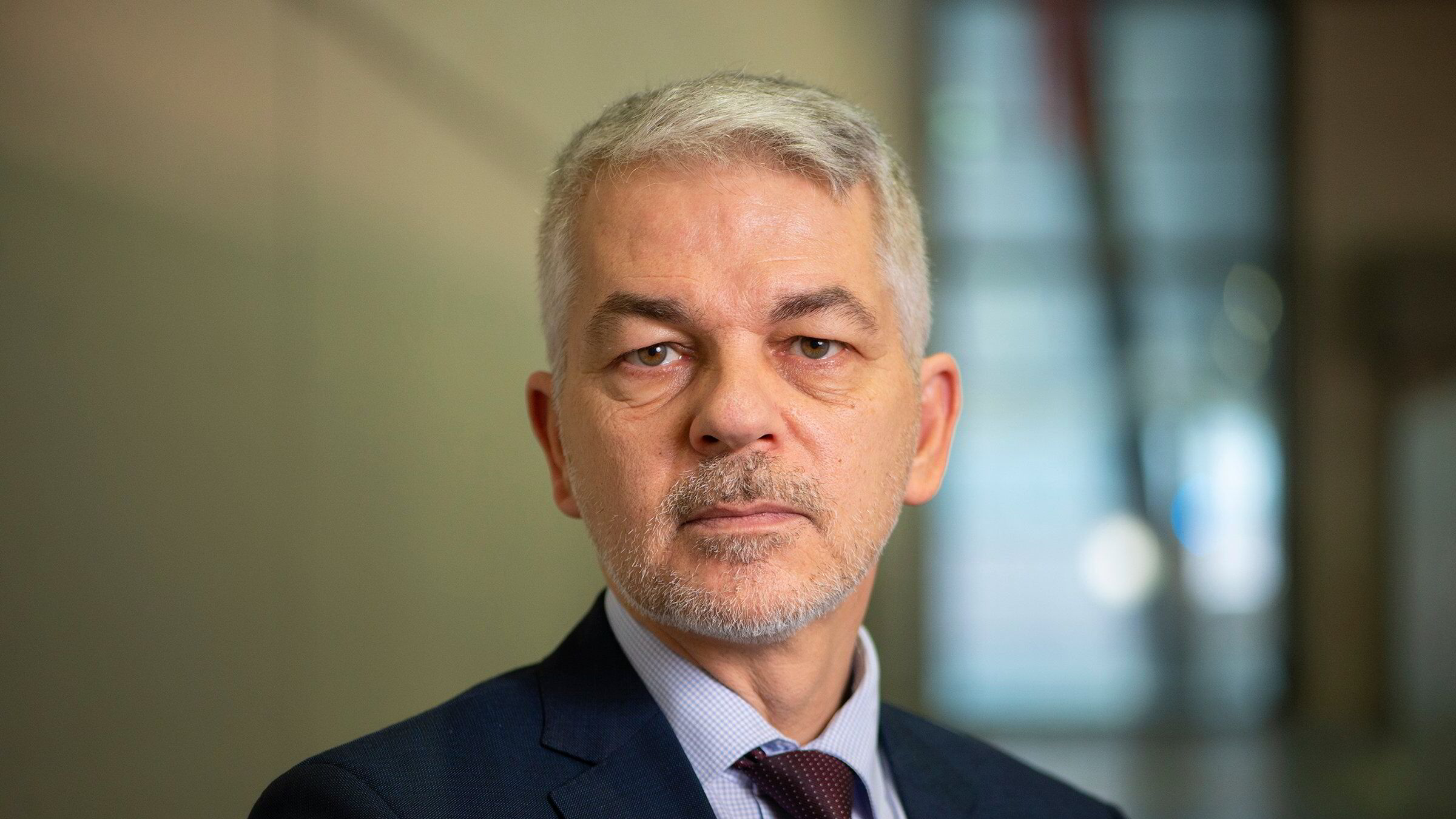 Forfatteren bak «Hvis Russland vinner»: – Putin er Iran-krigens største vinner