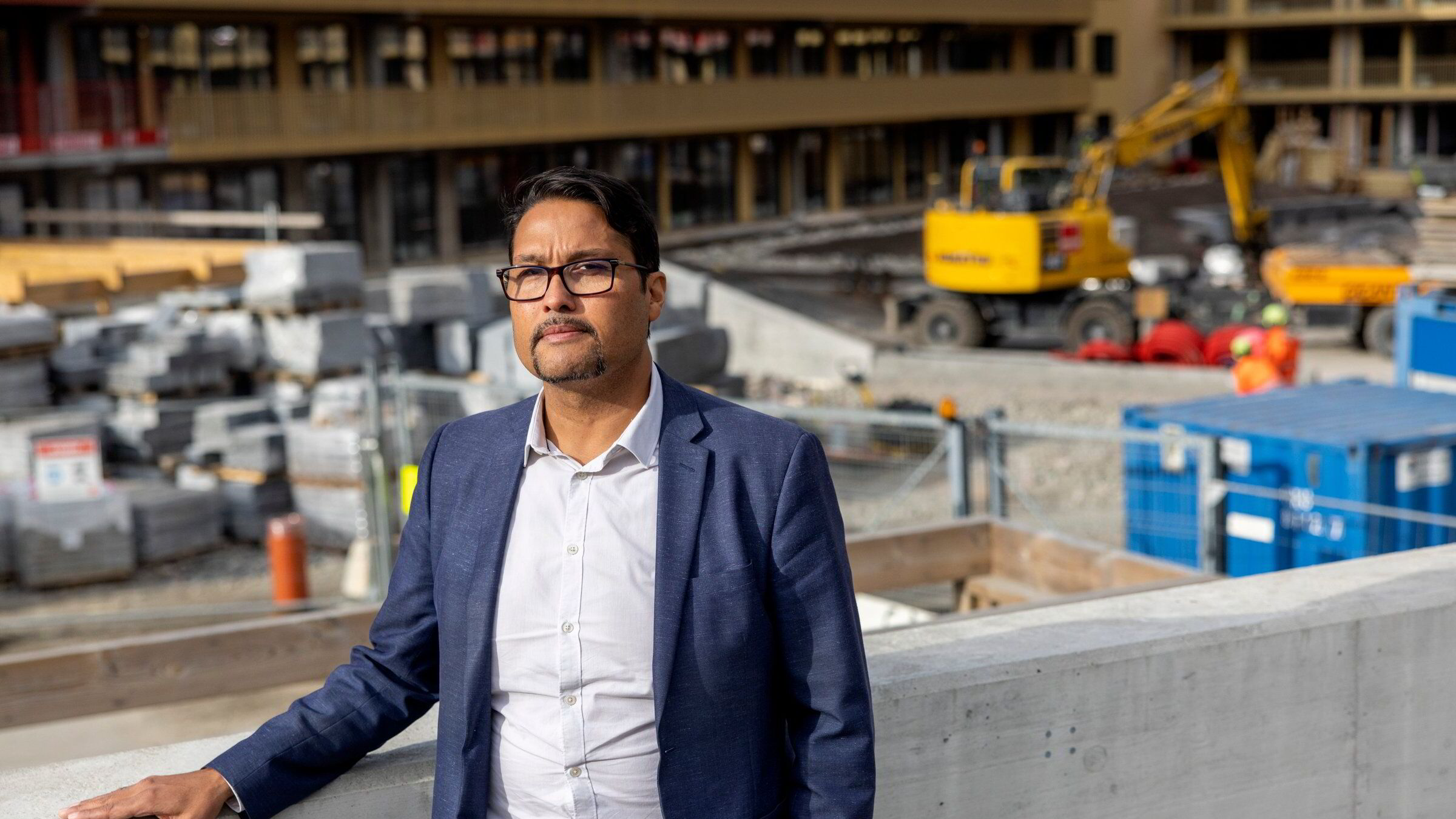 Tapte 692 mill. på boligbygging – etterlyser kraftigere tiltak fra regjeringen