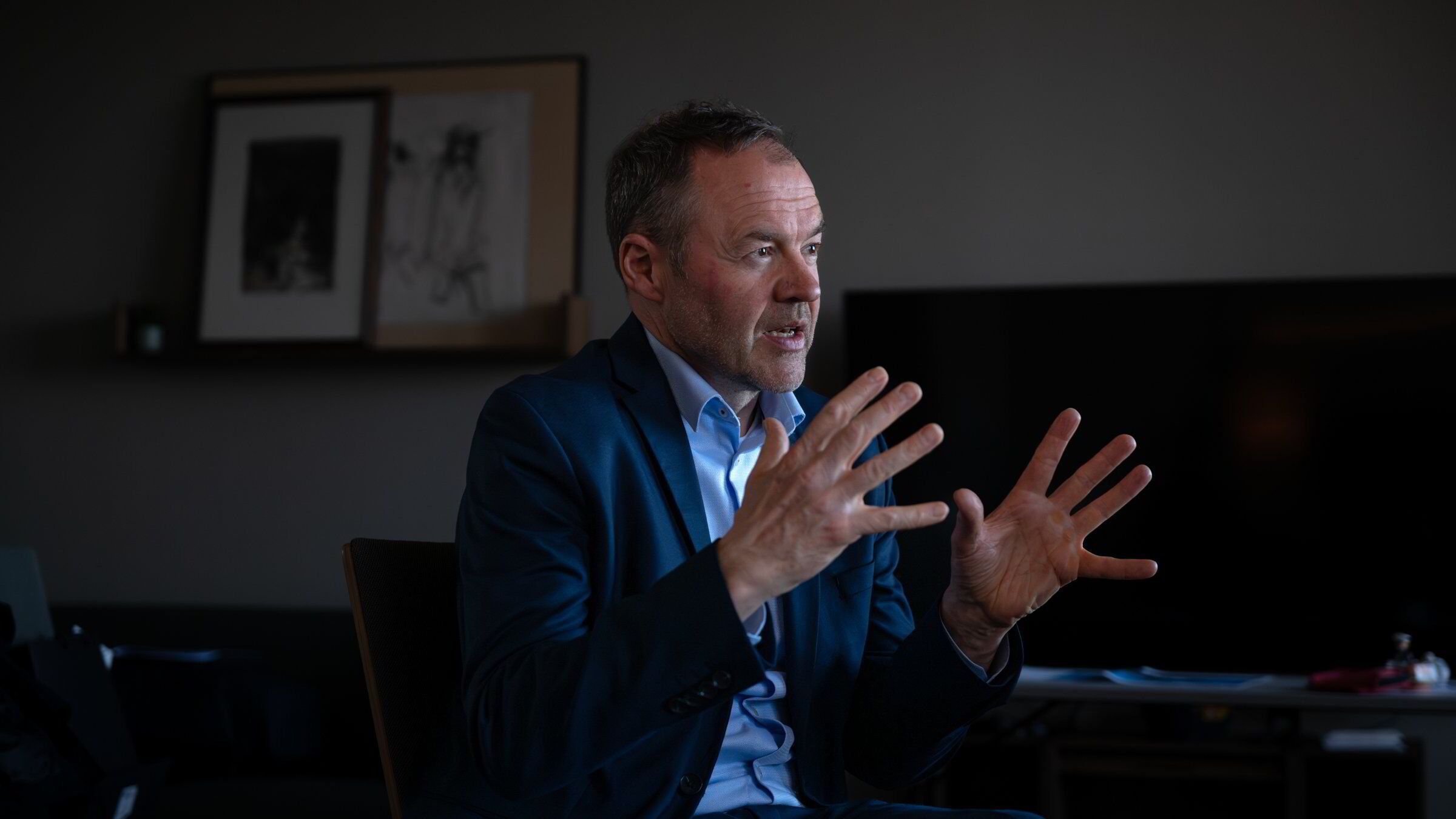 Ny måte å tenke på i Equinor: – Dette er oppvarmingen