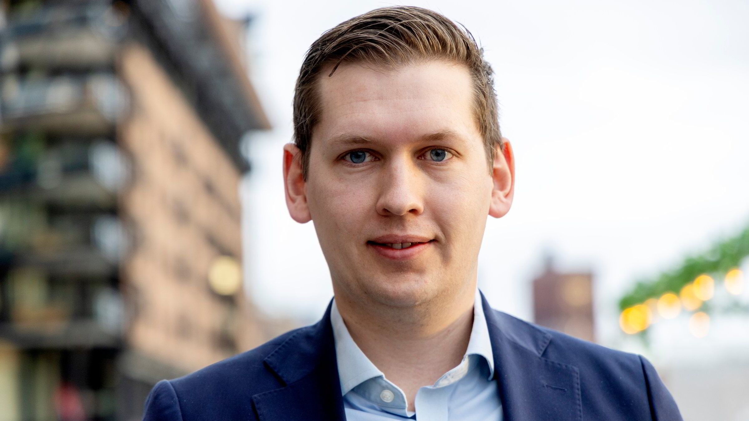 Øyner bibelsk oppgang: – Vi mener aksjen er billig