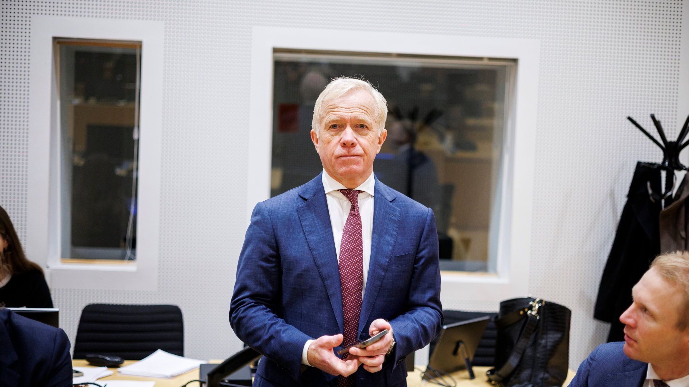 Mener kjøpsordre i Solstad avslører Christen Sveaas' Kistefos