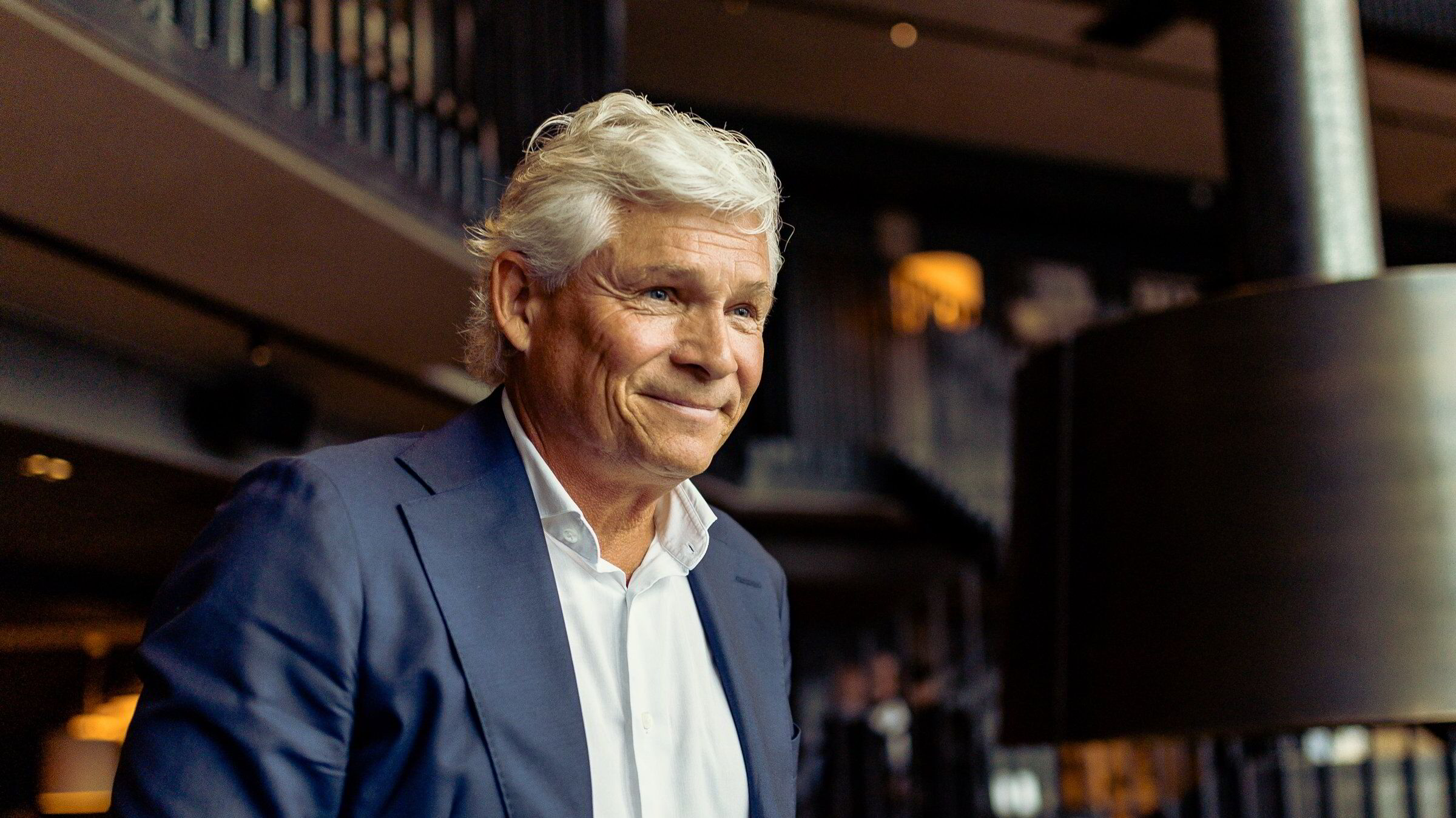 Letter på sløret om frieri