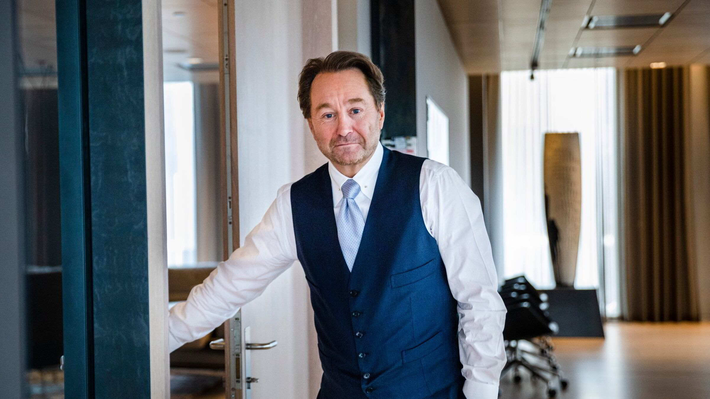 Lovet 16 prosent – har levert 44 prosent avkastning på pengene