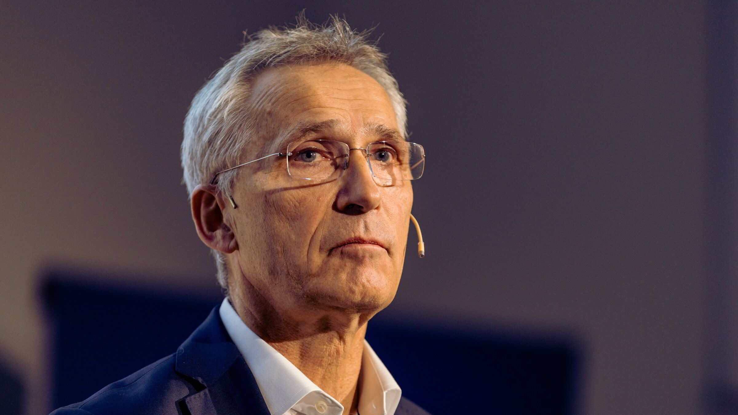 Kanskje vannet kan renne oppover?