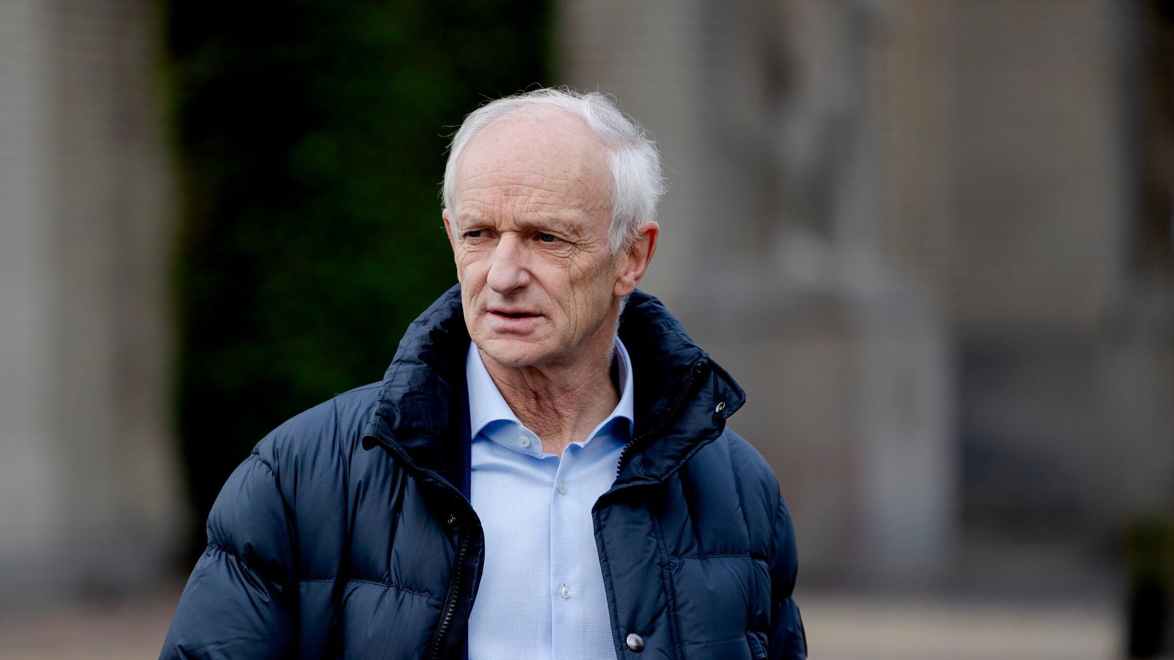 Politiet henlegger bedragerisaken mot Berent Friele