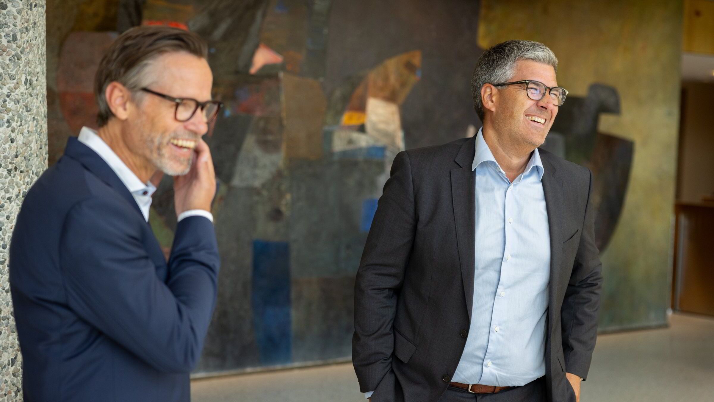 BDO selger milliardbedrift: – En strategisk beslutning