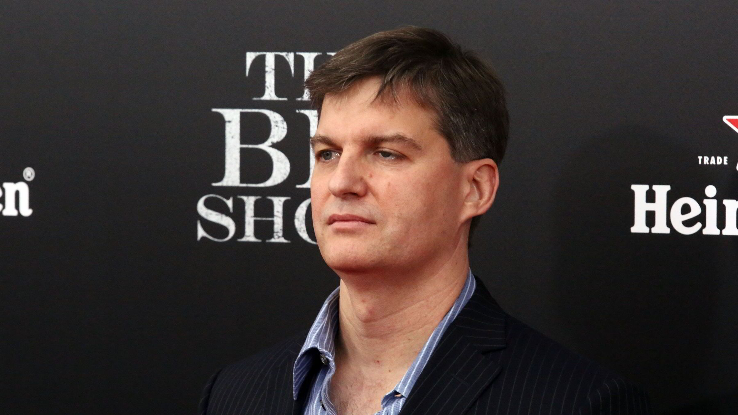 Michael Burry avregistrerer hedgefondet: – Videre til bedre ting