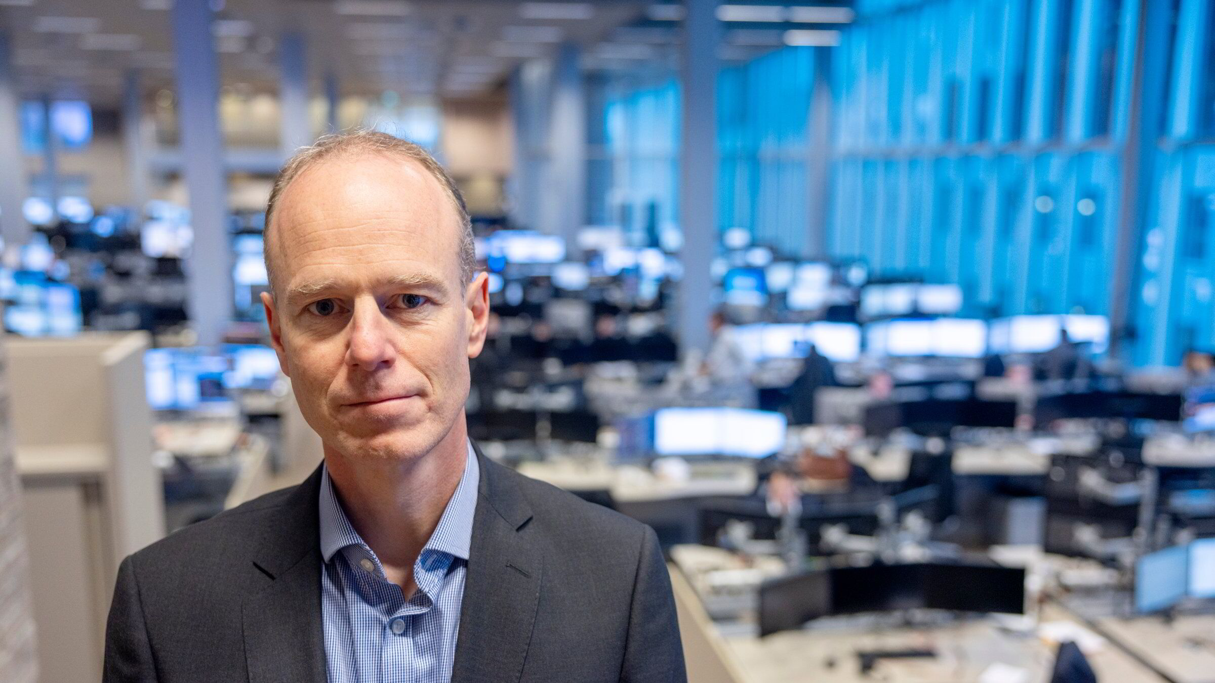 Aksjestrateg ser økt risiko for stagflasjon