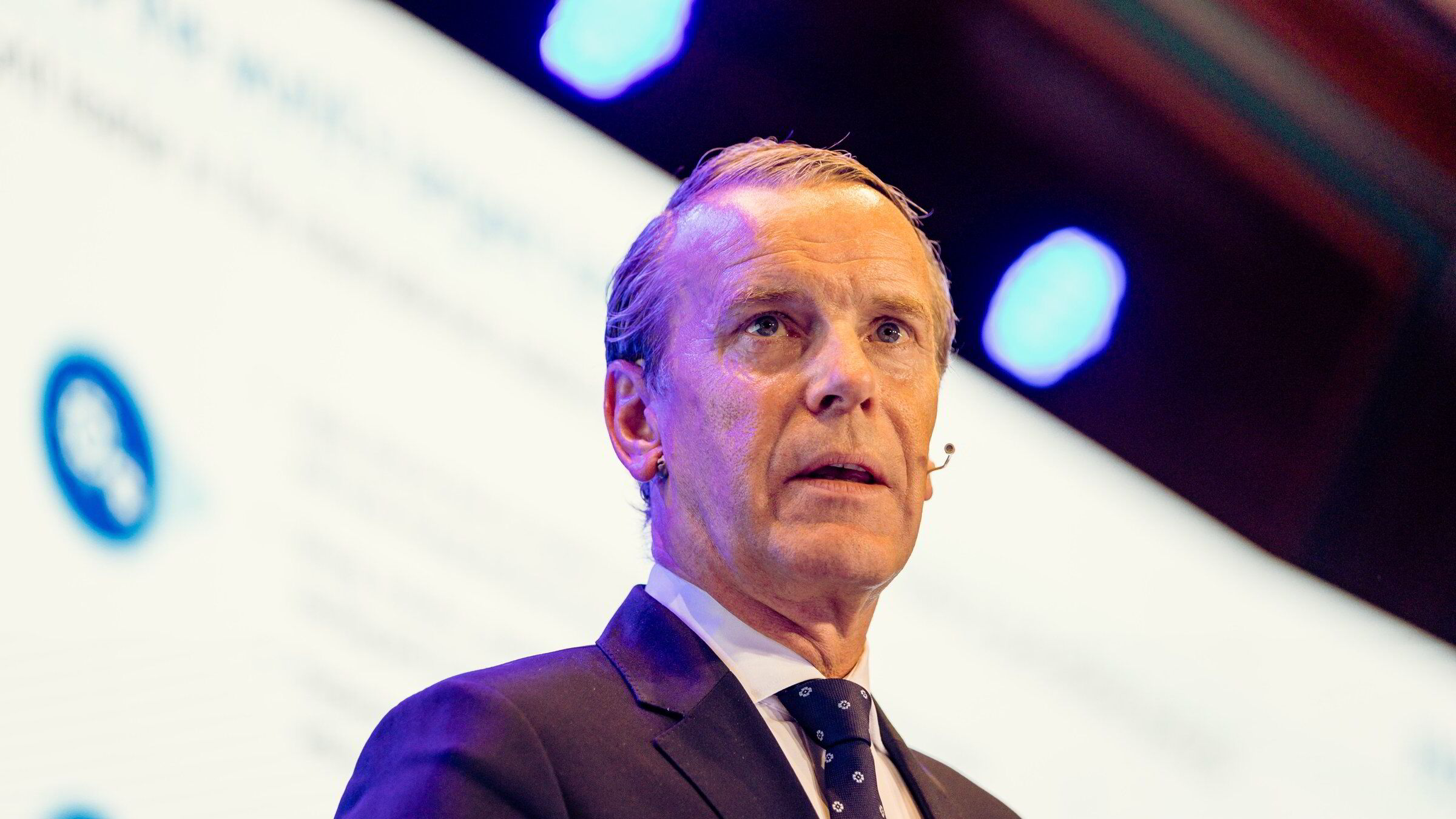 Frontline utsatt for «spoofing»: – Skaper usikkerhet og forvirring