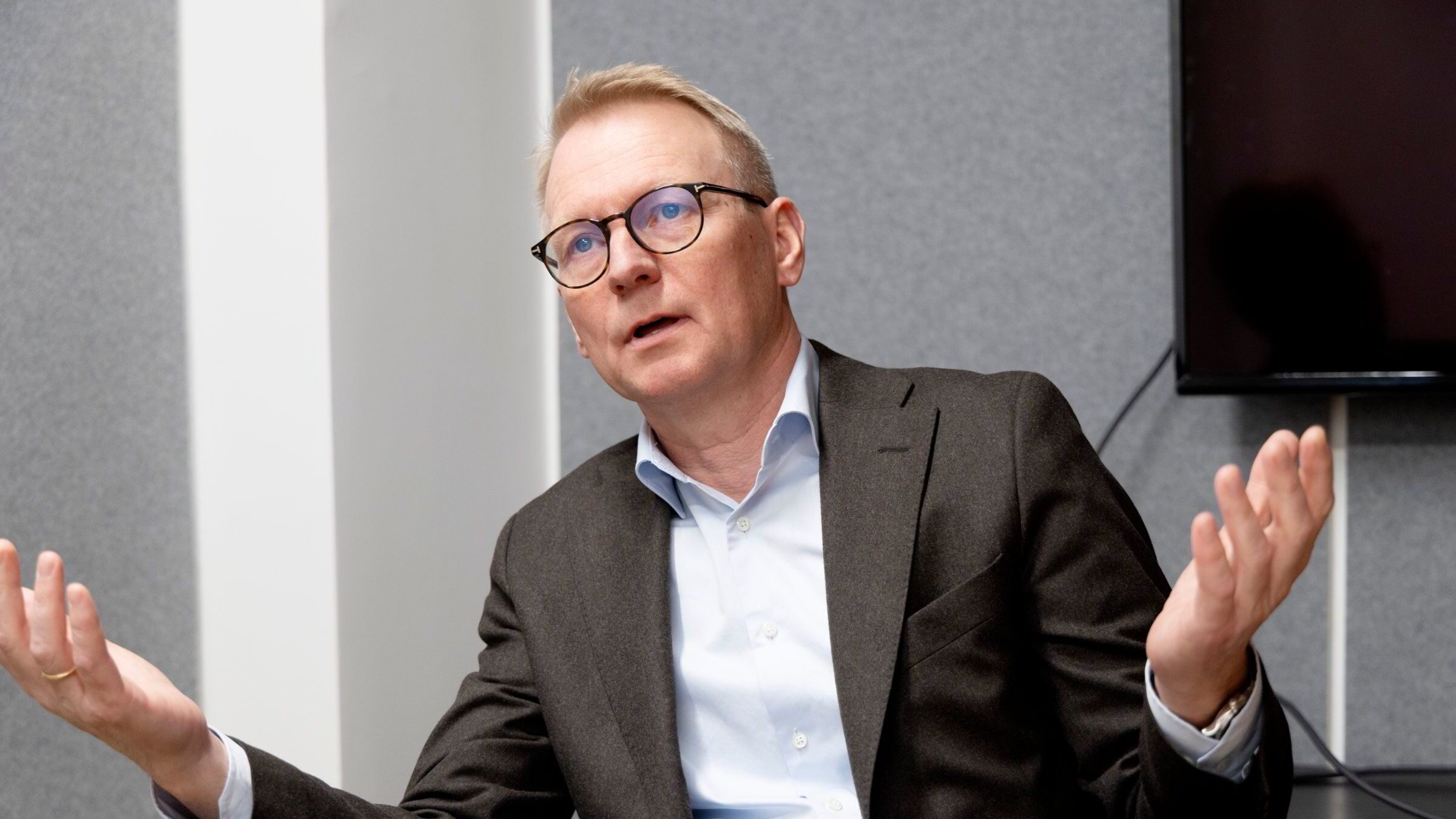 Konsulenttopp: Det offentlige gir signal om at nyutdannede teknologer «ikke er verdt noe»