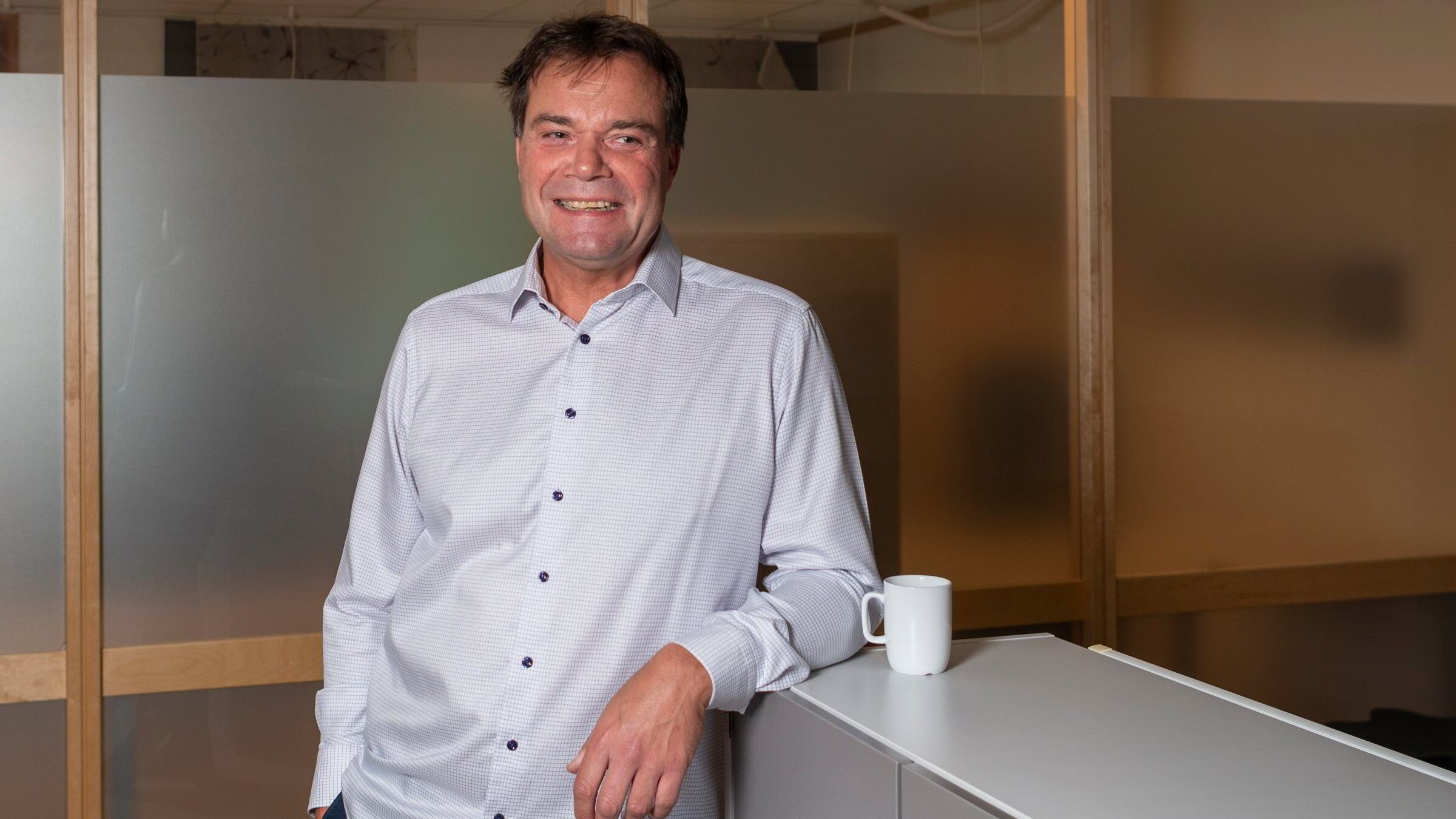 Svakere enn ventet fra Nordic Semiconductor