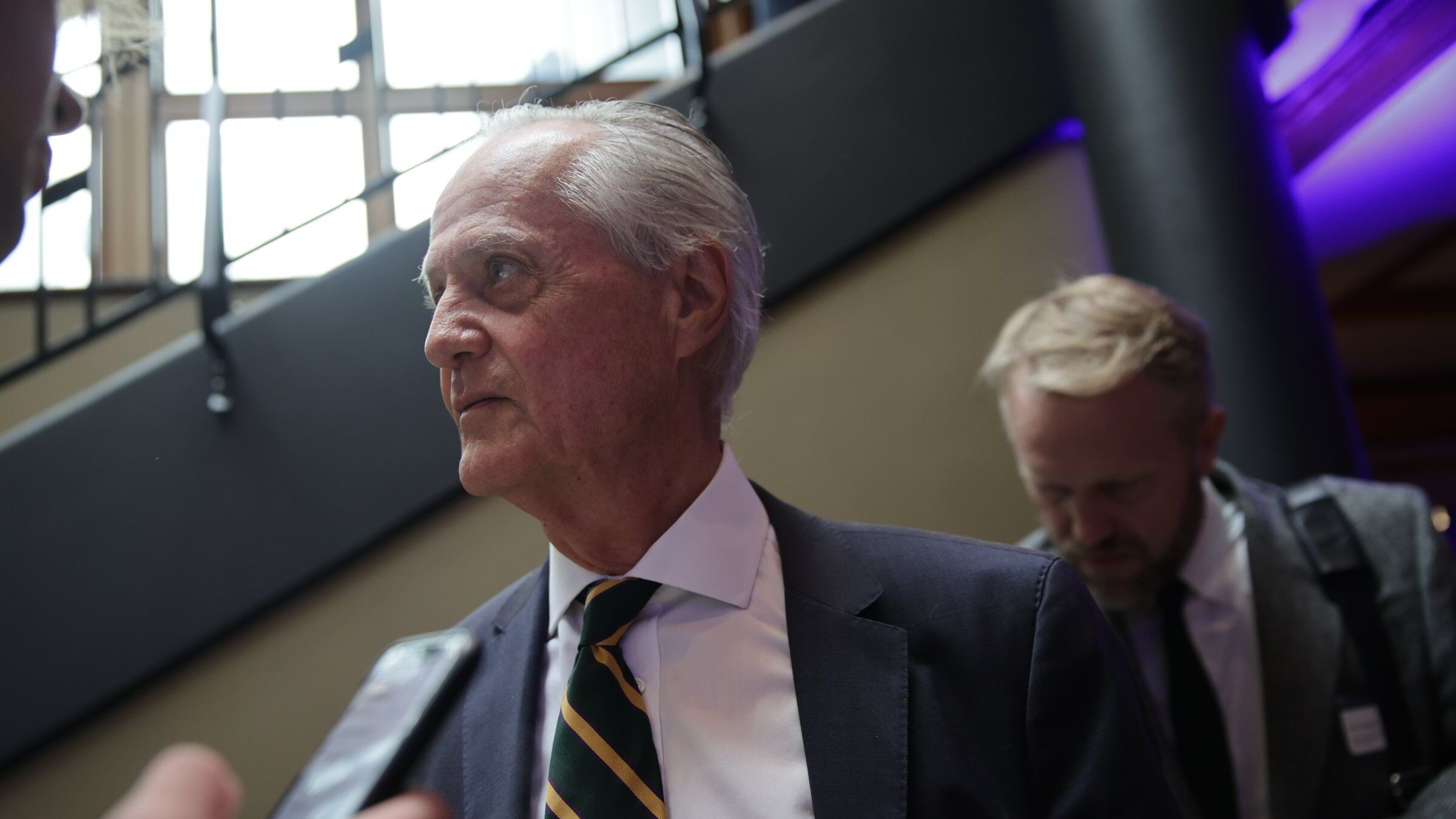 Fransk fond krever Kristian Siem-selskap for 880 millioner kroner