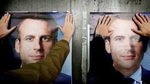 Mange presidenter har mislykkes i å reformere fransk økonomi. Kandidat Emmanuel Macron sier han har et mandat forgjengerne manglet.