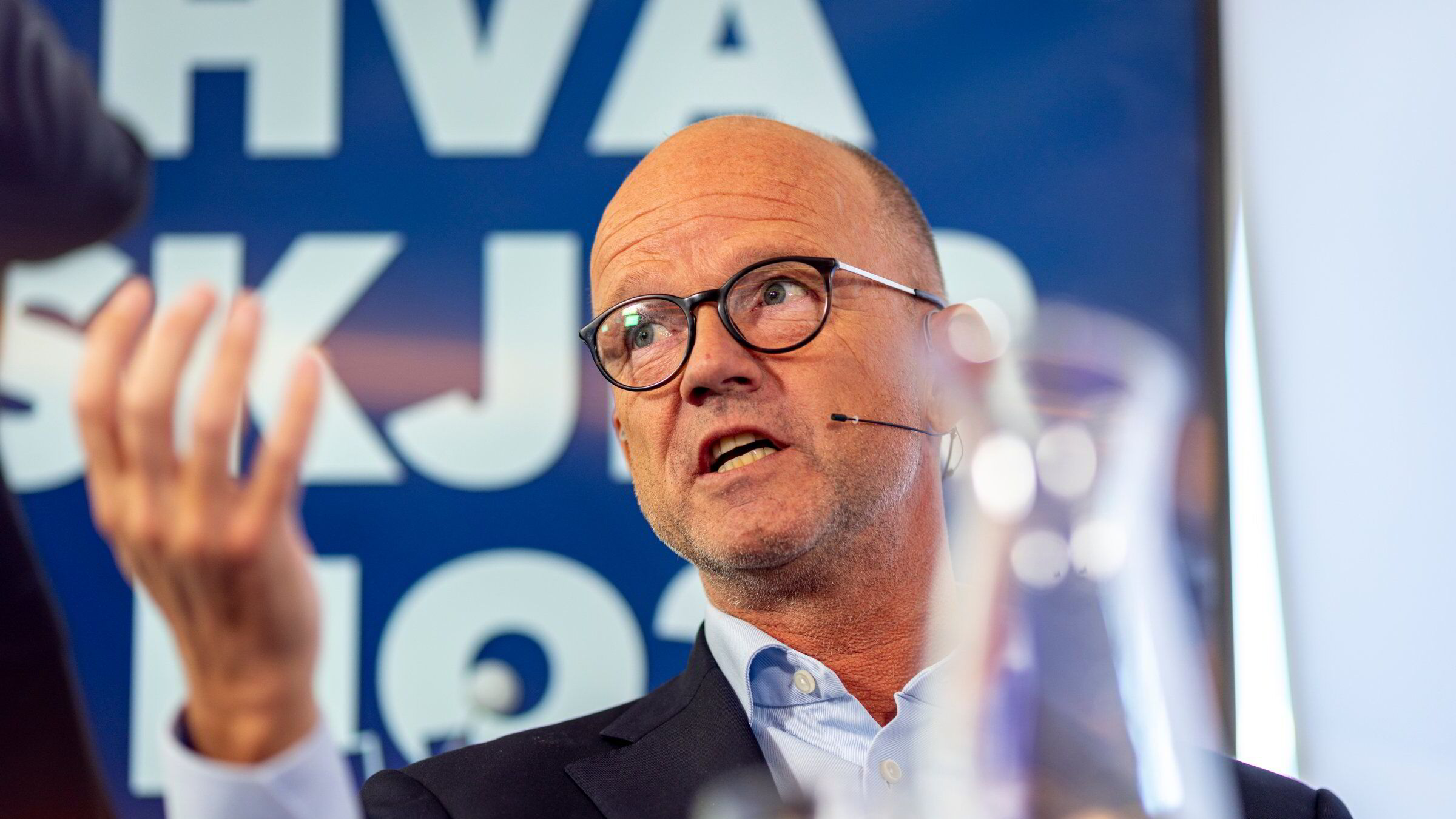 NHO: En av fem ansatte er direktør