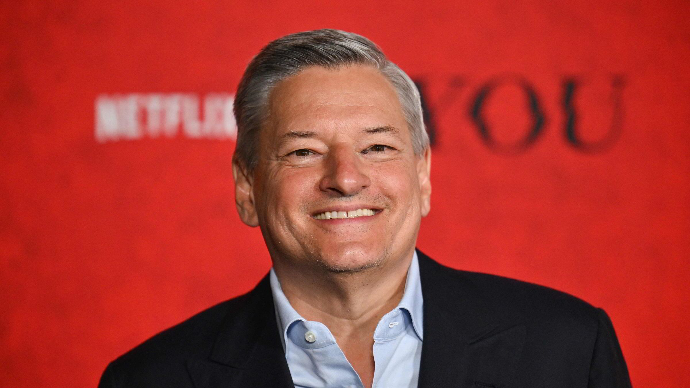 Netflix oppjusterer guiding etter solid andre kvartal